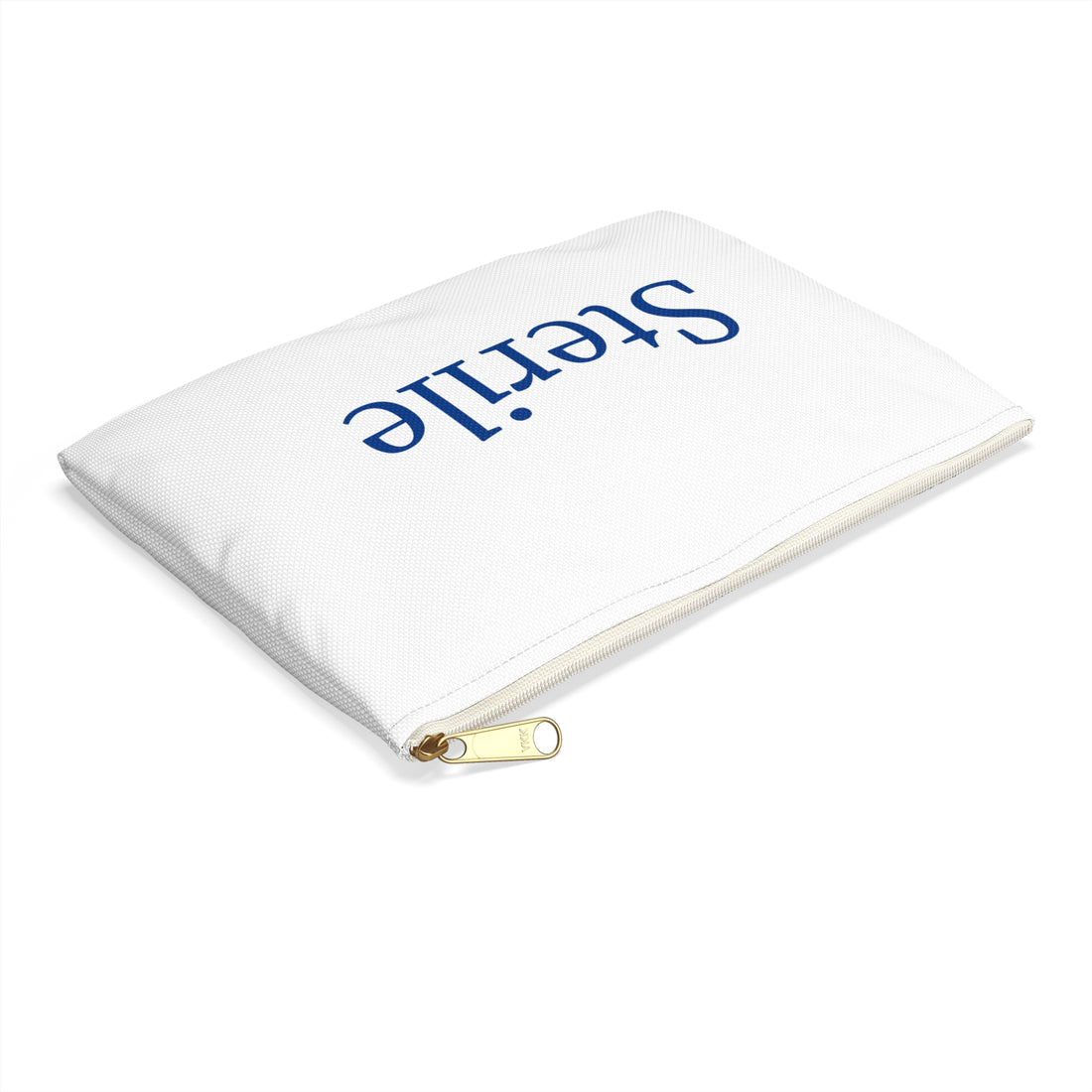 Nautical Flag  Sterile Accessory Pouch For Sierra Travel Organizer