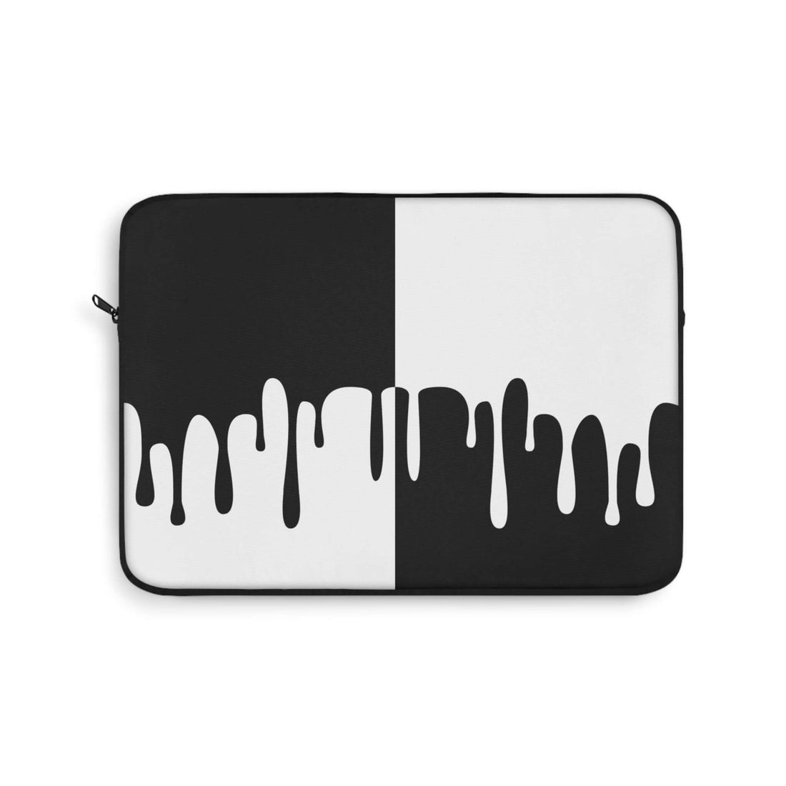 chic bold drip Laptop Sleeve – Laptop Sleeve by Cre8ive Masters