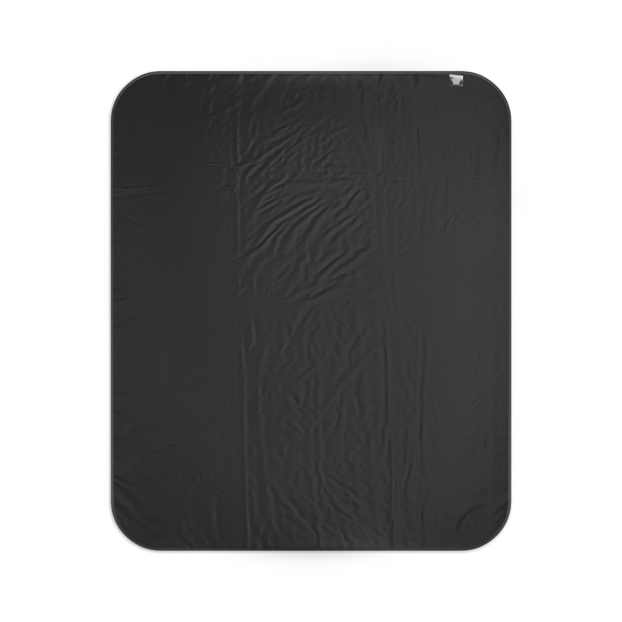 Picnic Blanket water resistant backing - Welcome to My Garden Party – Home Decor by Cre8ive Masters