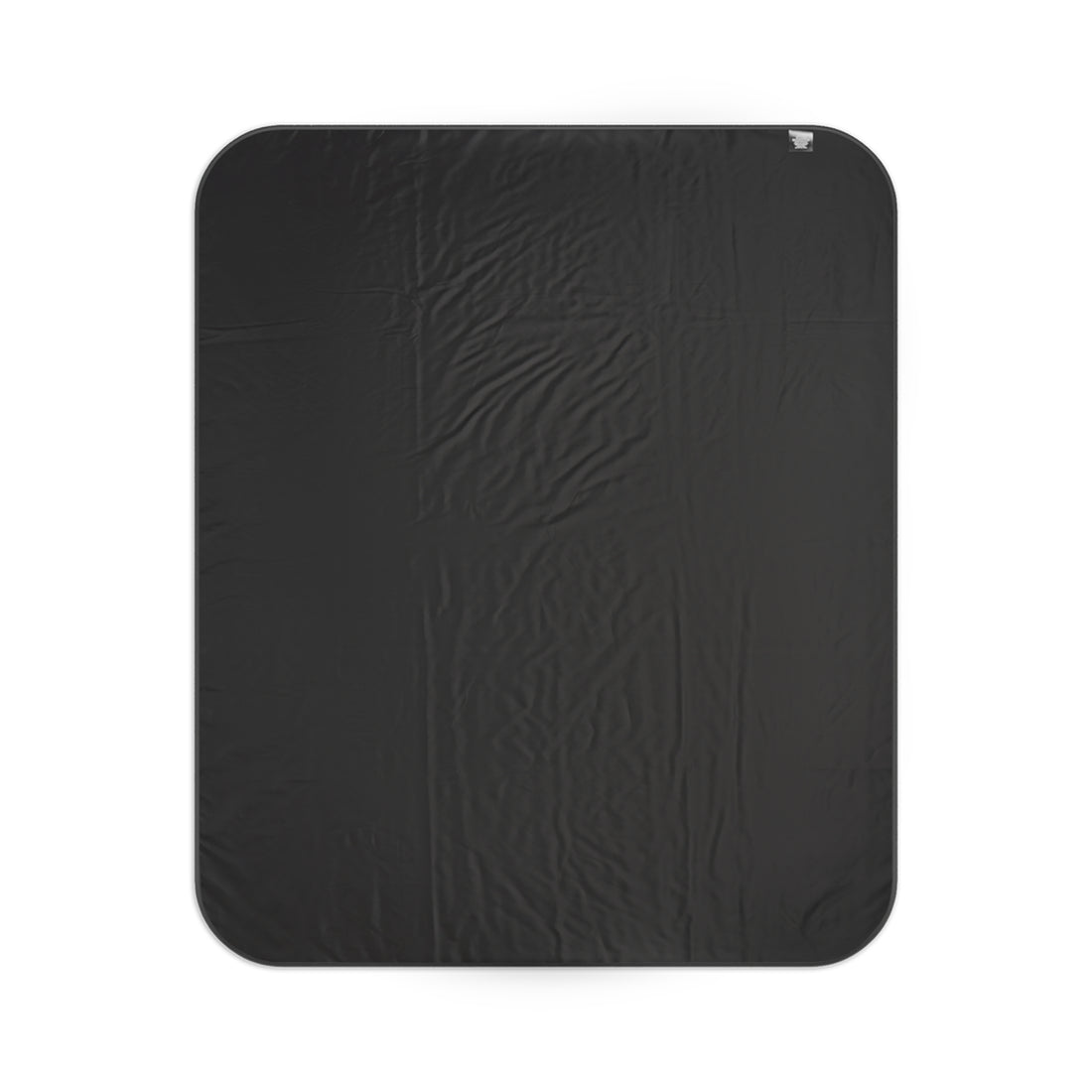 Picnic Blanket water resistant backing - Welcome to My Garden Party – Home Decor by Cre8ive Masters