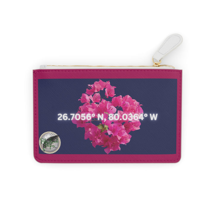 Palm Beach Co-ordinates