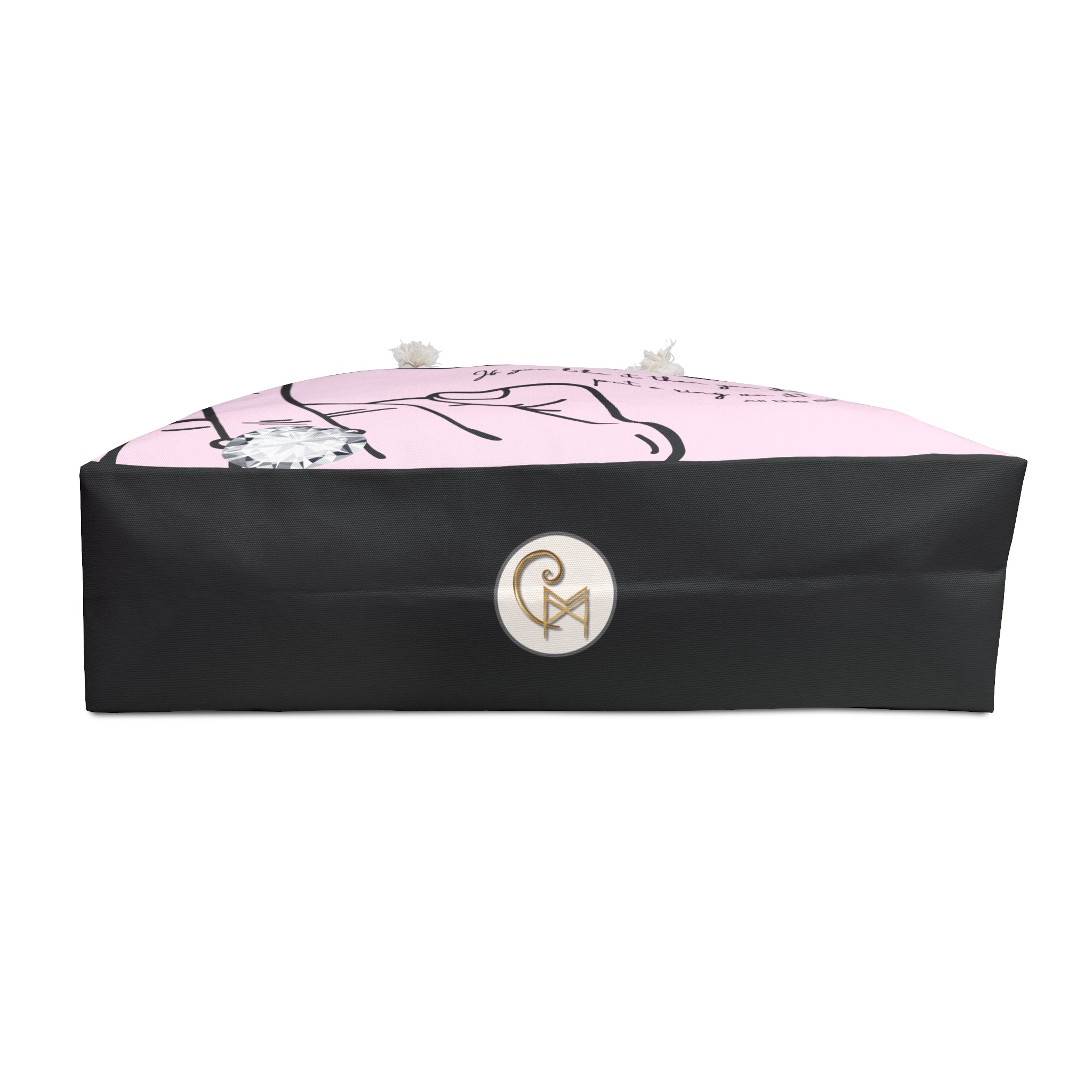 "Put A Ring On It" Tote