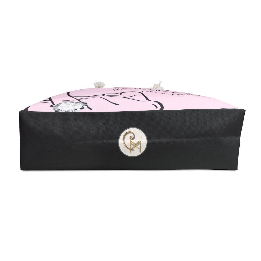 "Put A Ring On It" Tote