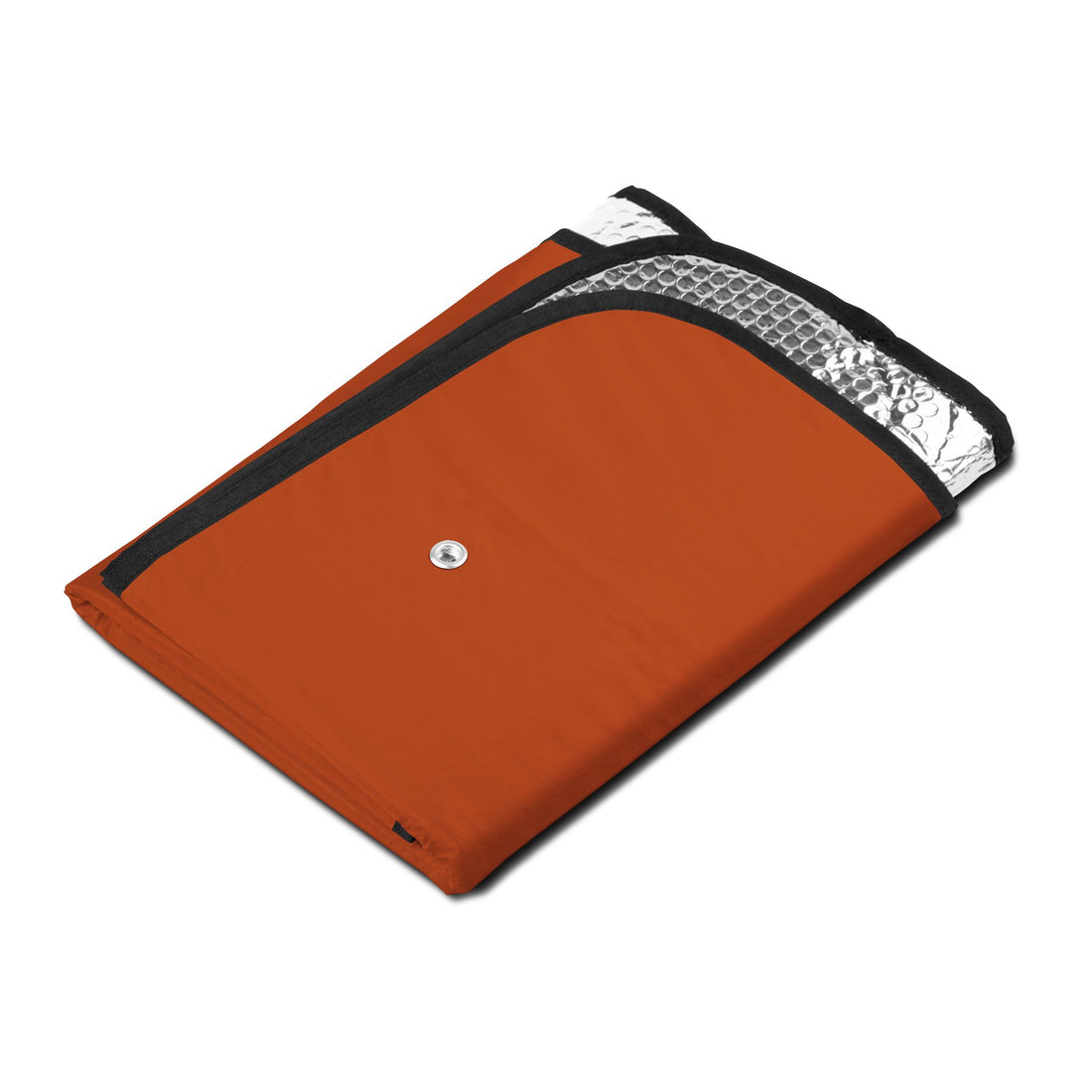 Do NOT Disturb Car Sun Shades — Cozy Latte Season Shade