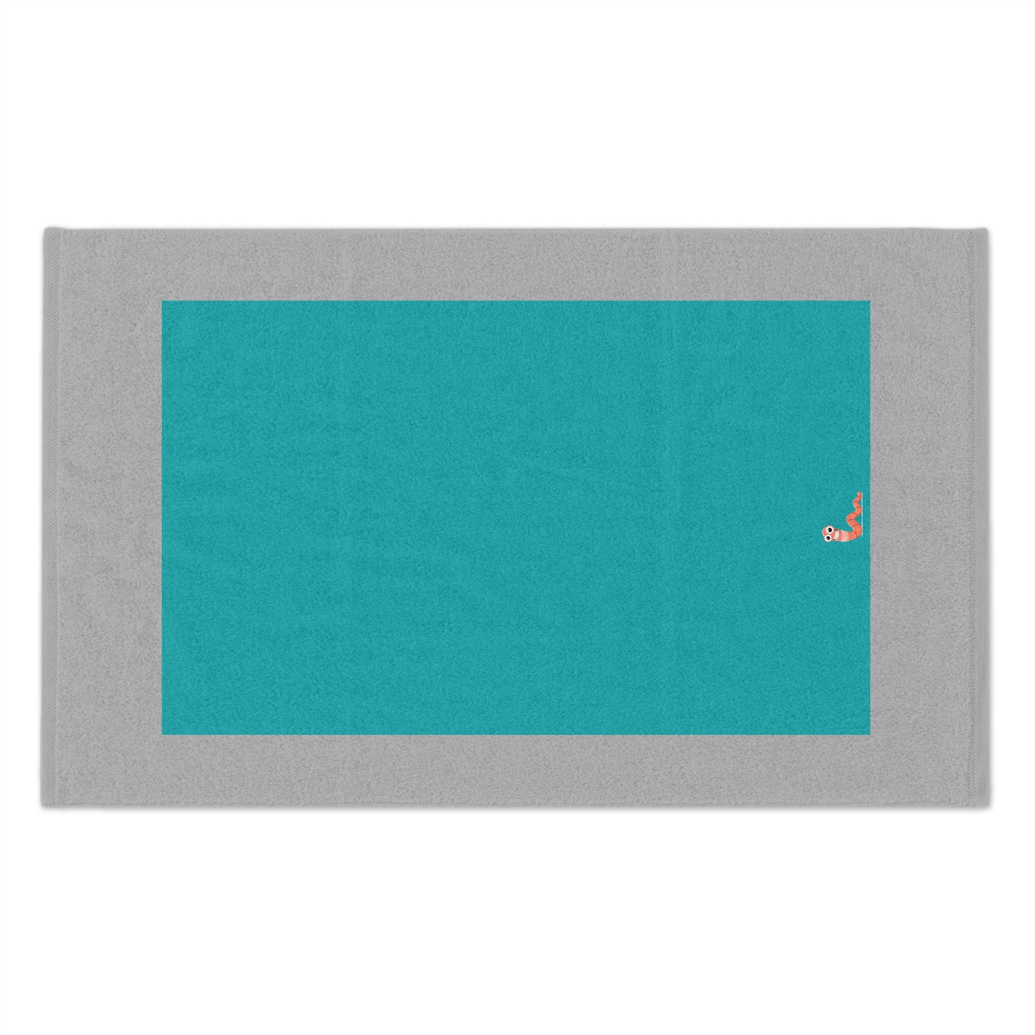 Burp cloth for the tackle box – Home Decor by Cre8ive Masters