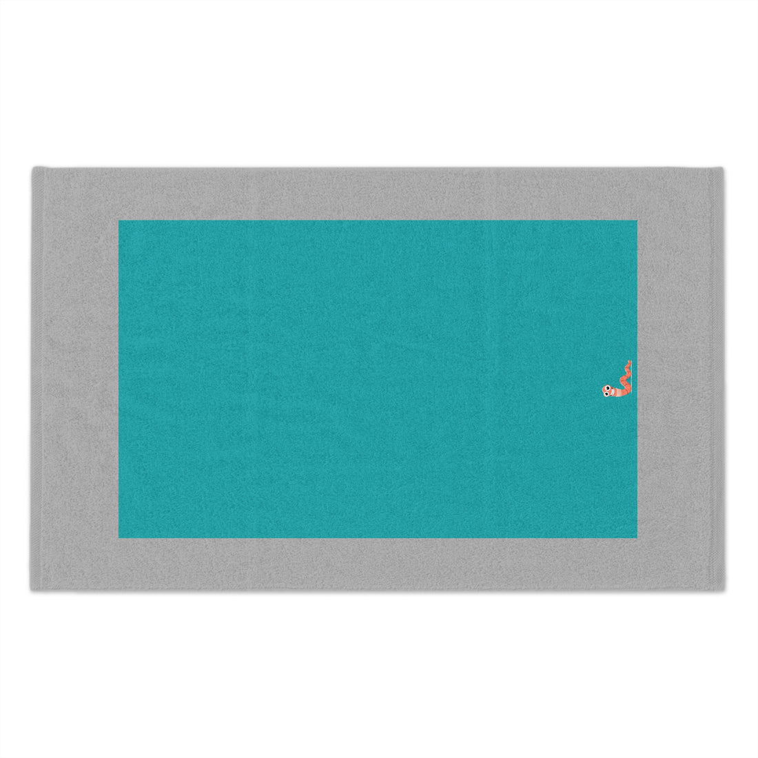 Burp cloth for the tackle box – Home Decor by Cre8ive Masters