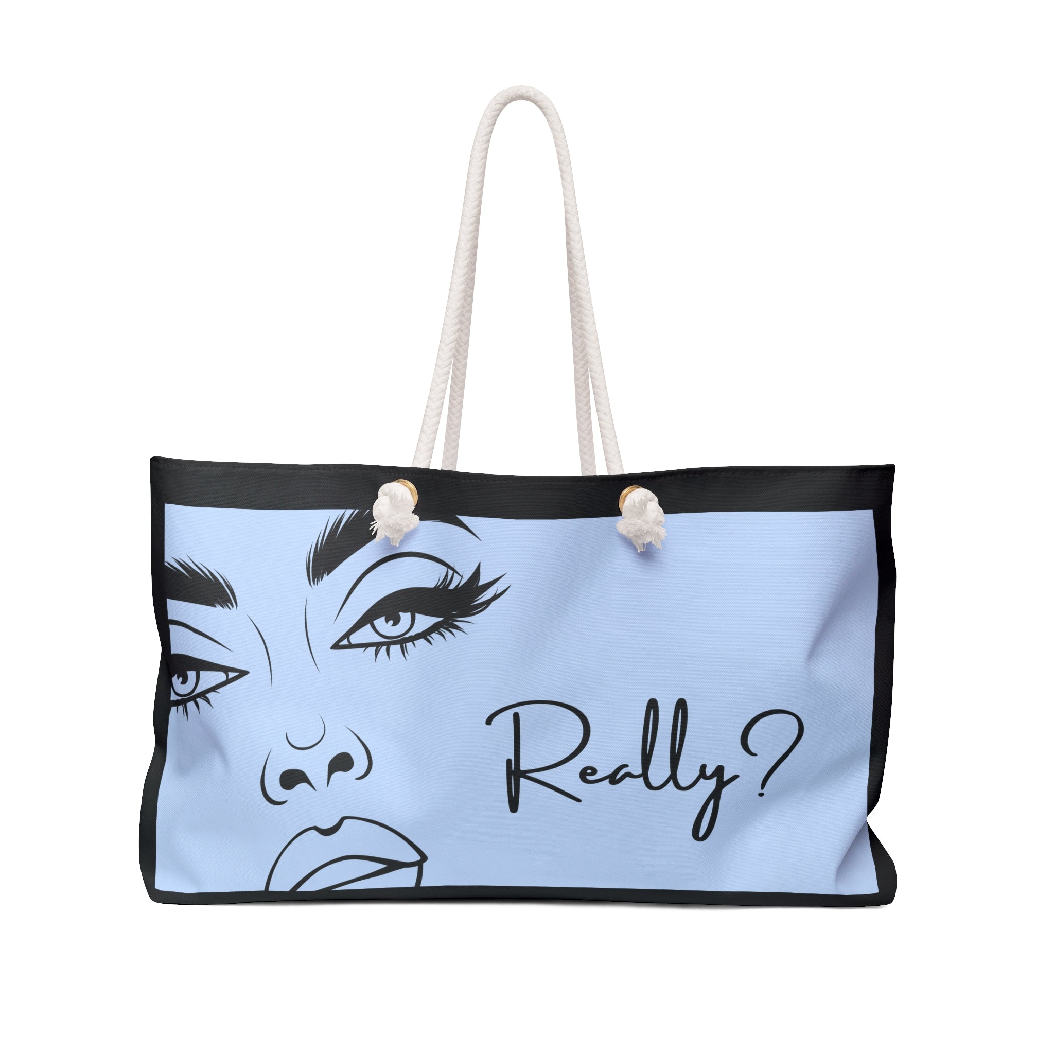 That’s Nice Tote – Fun & Stylish