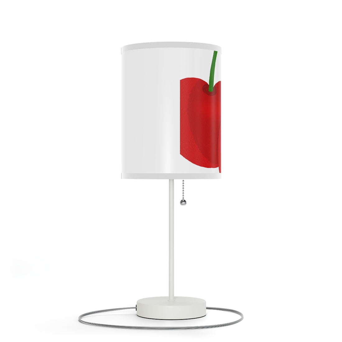 CHERRY LIGHT Lamp on a Stand, US|CA plug