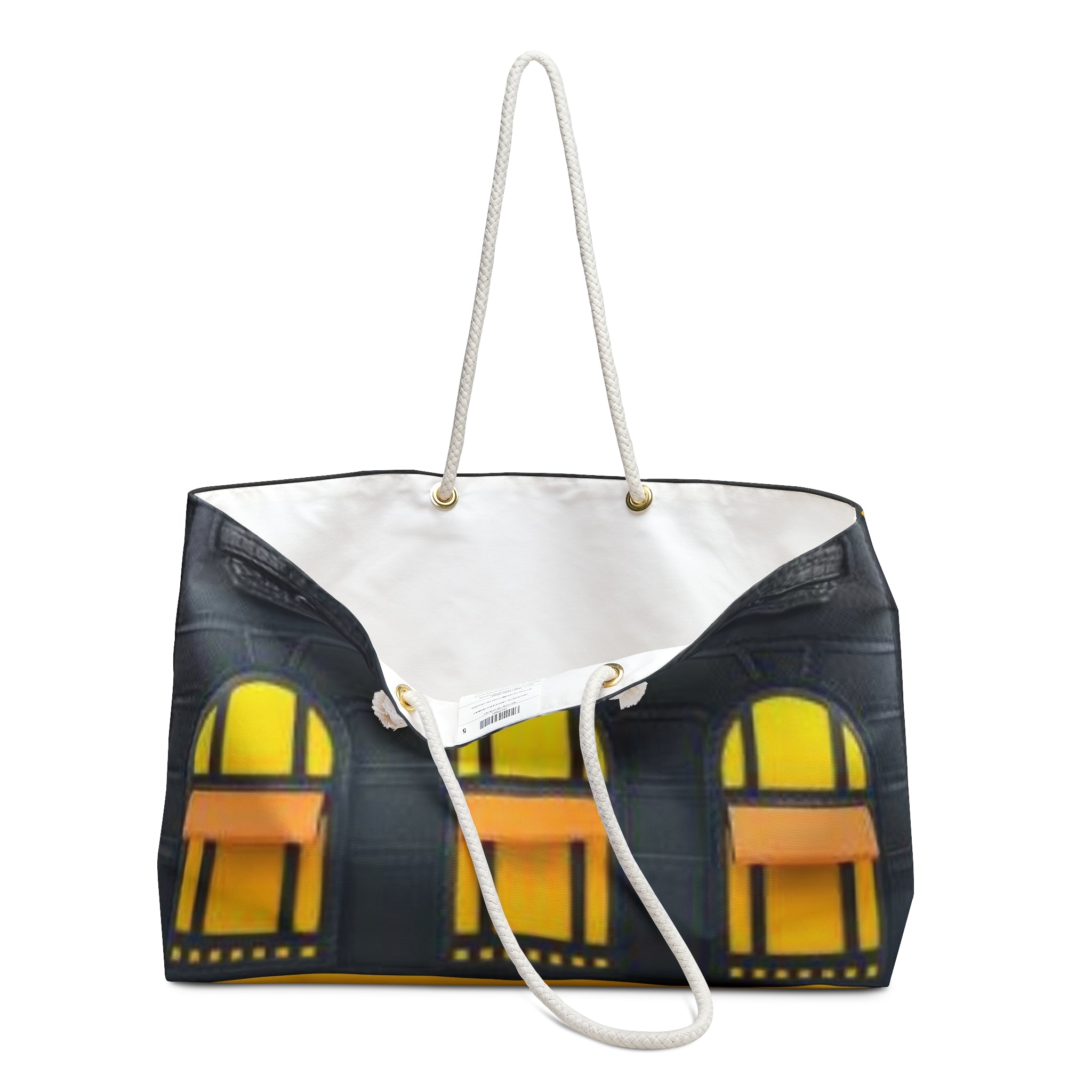 The Ultimate Dupe Tote