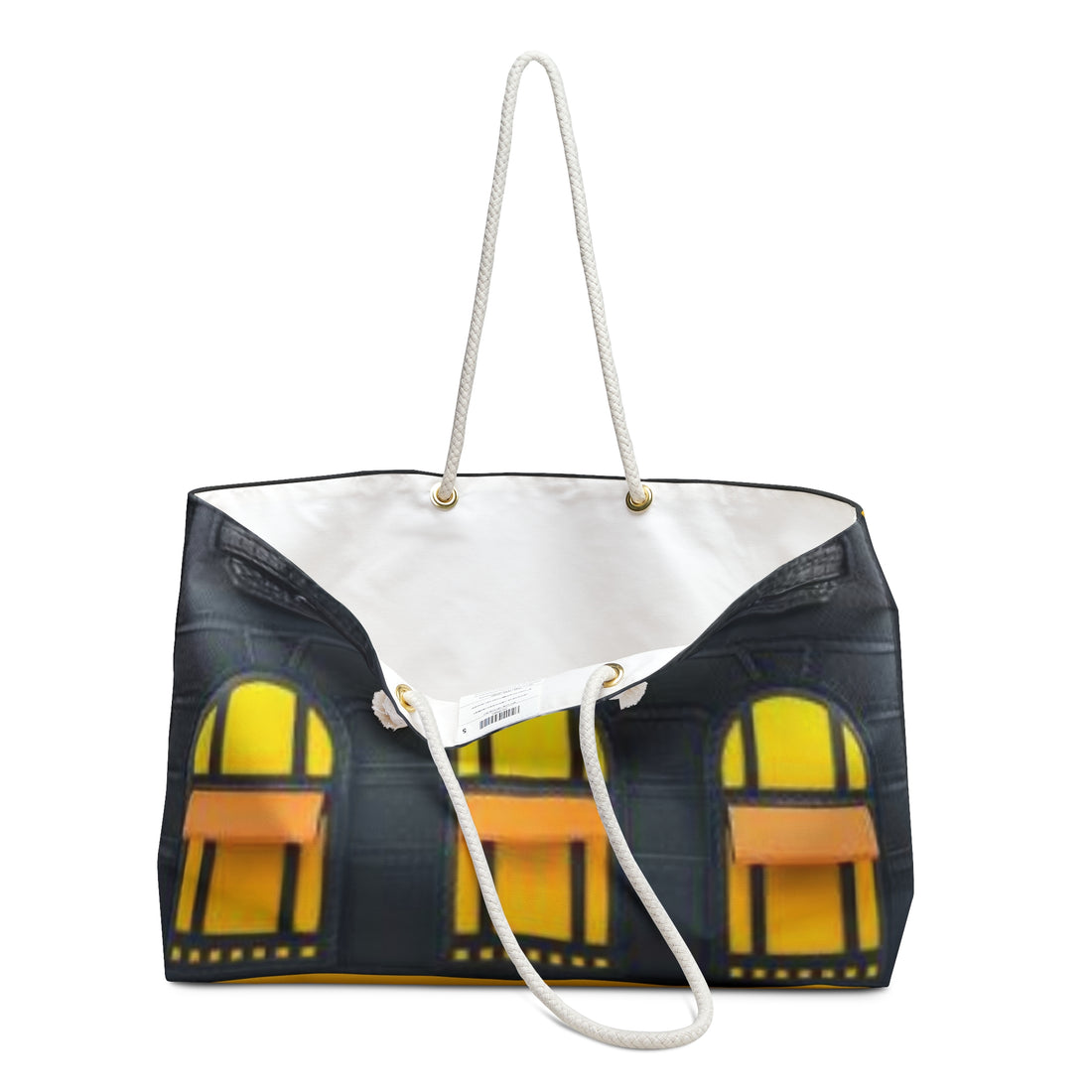 The Ultimate Dupe Tote