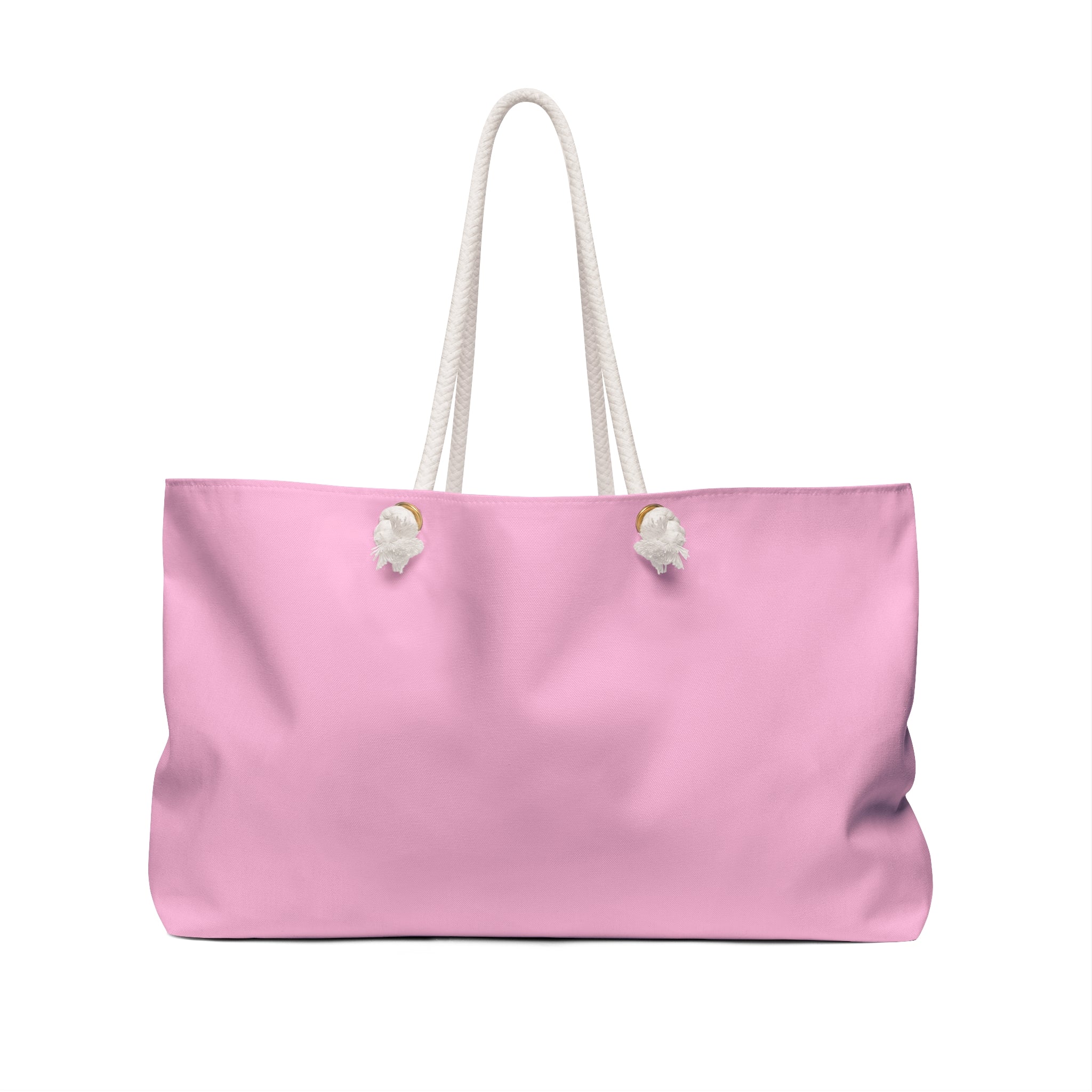 "Pink Pretty Pink" Tote