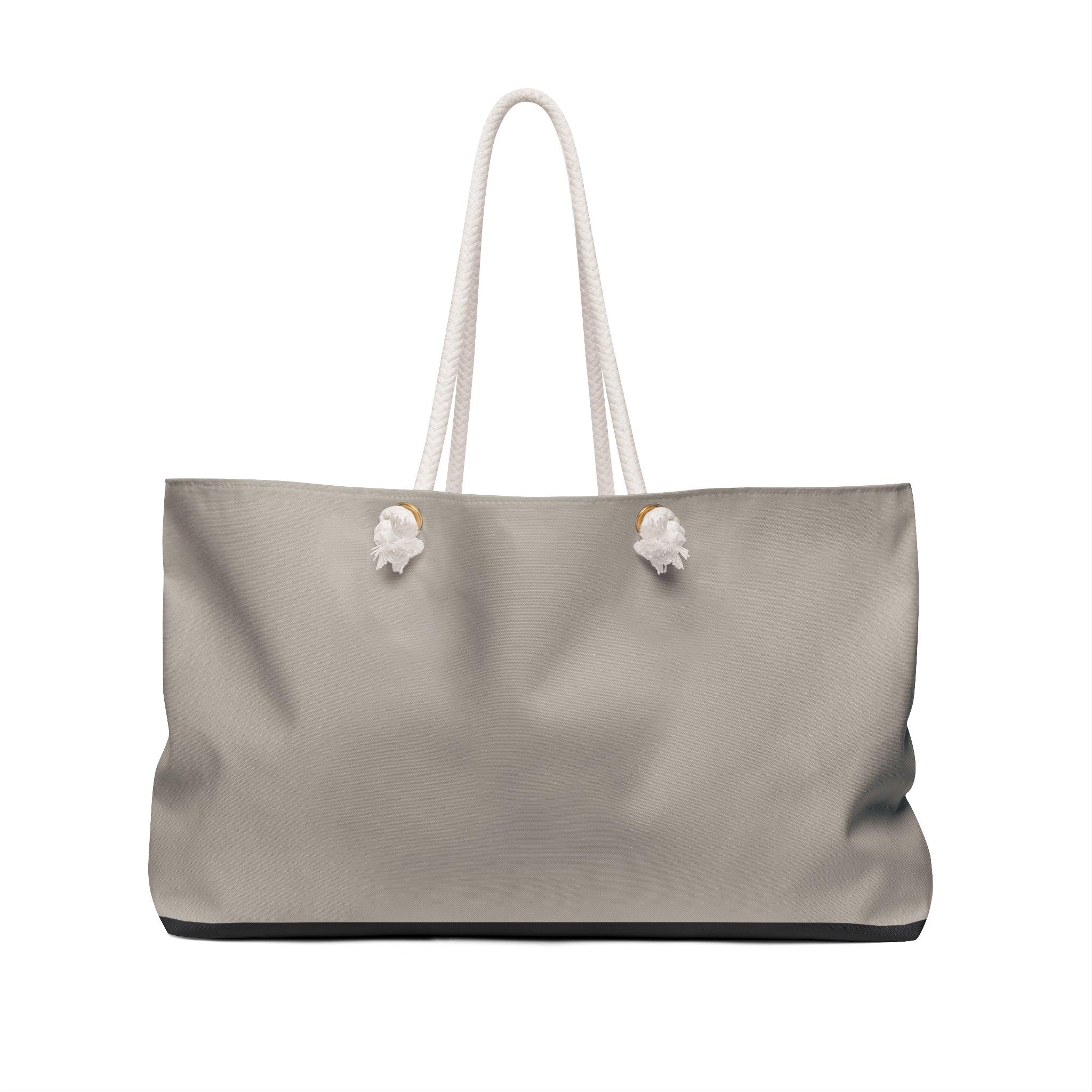 Woman Walks Alone Tote