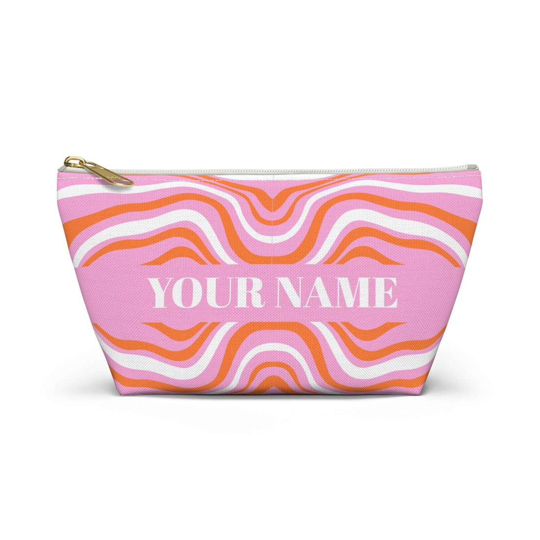 Pucci Make-Up bag - Free Personalization, matches Pucci tote – Bags by Cre8ive Masters