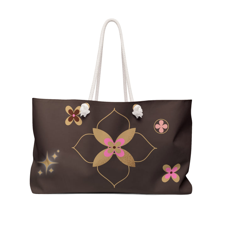 Louis Inspired Tote