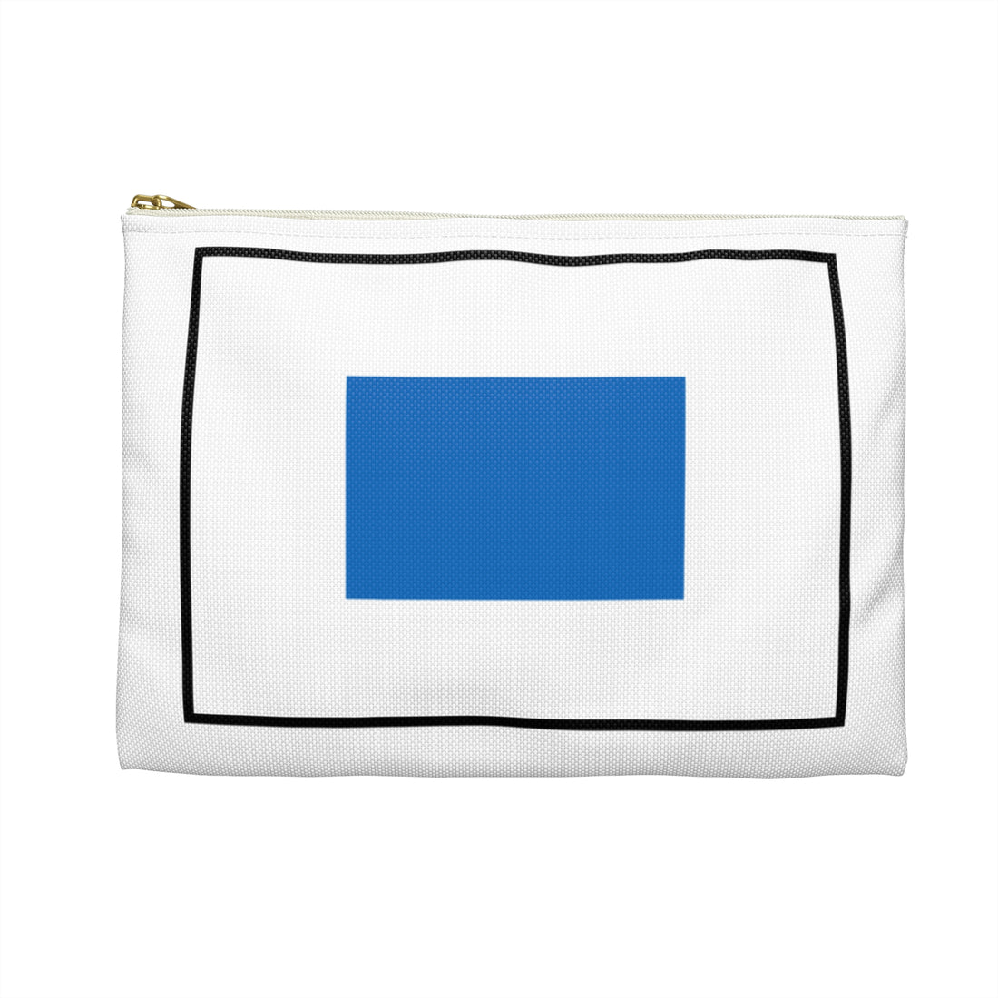 Nautical Flag  Sterile Accessory Pouch For Sierra Travel Organizer