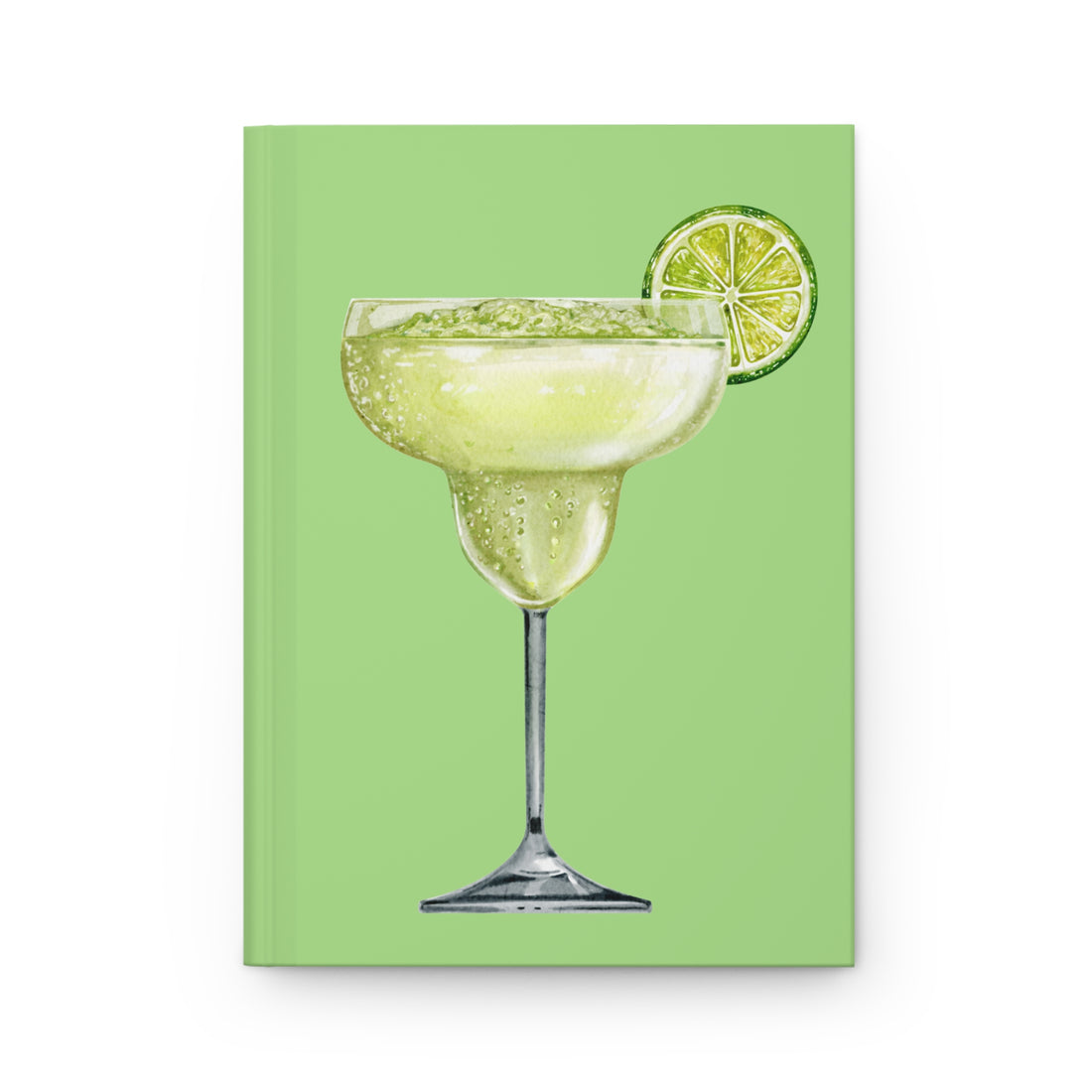 Got Salt Lined Journal - 5.75"x8"