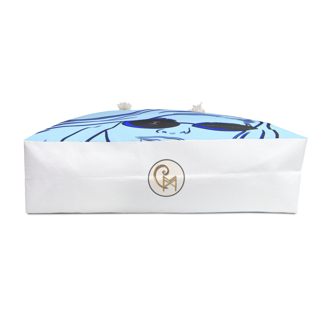 "Eye Understand" Tote – Stylish & Fun