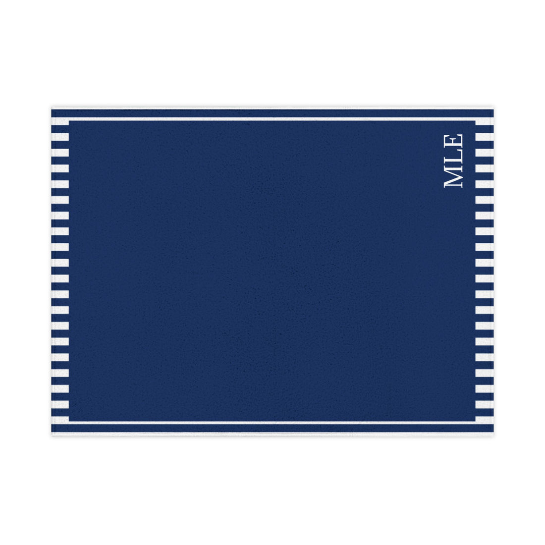 Toddler Blanket Cozy Personalized for Nursery, Baby Shower Gift