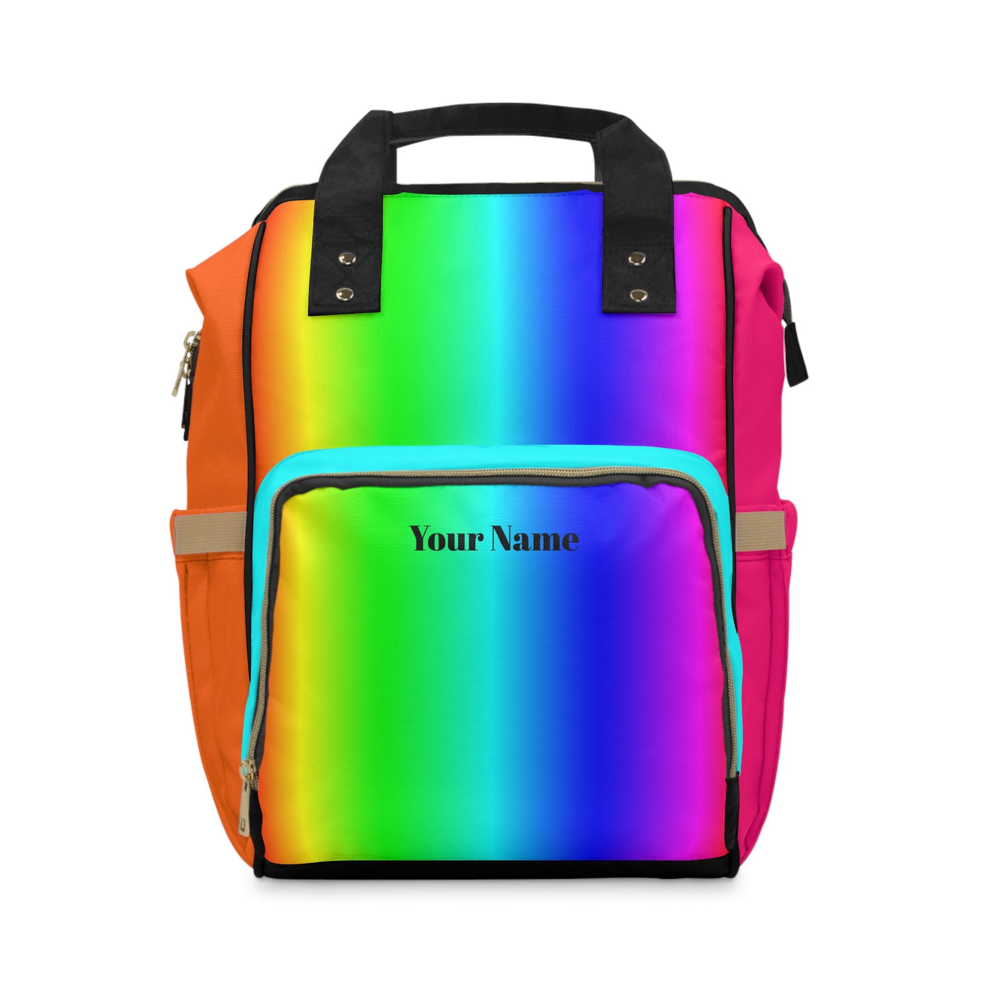 Diaper Backpack  - Ideal for Moms on the Go