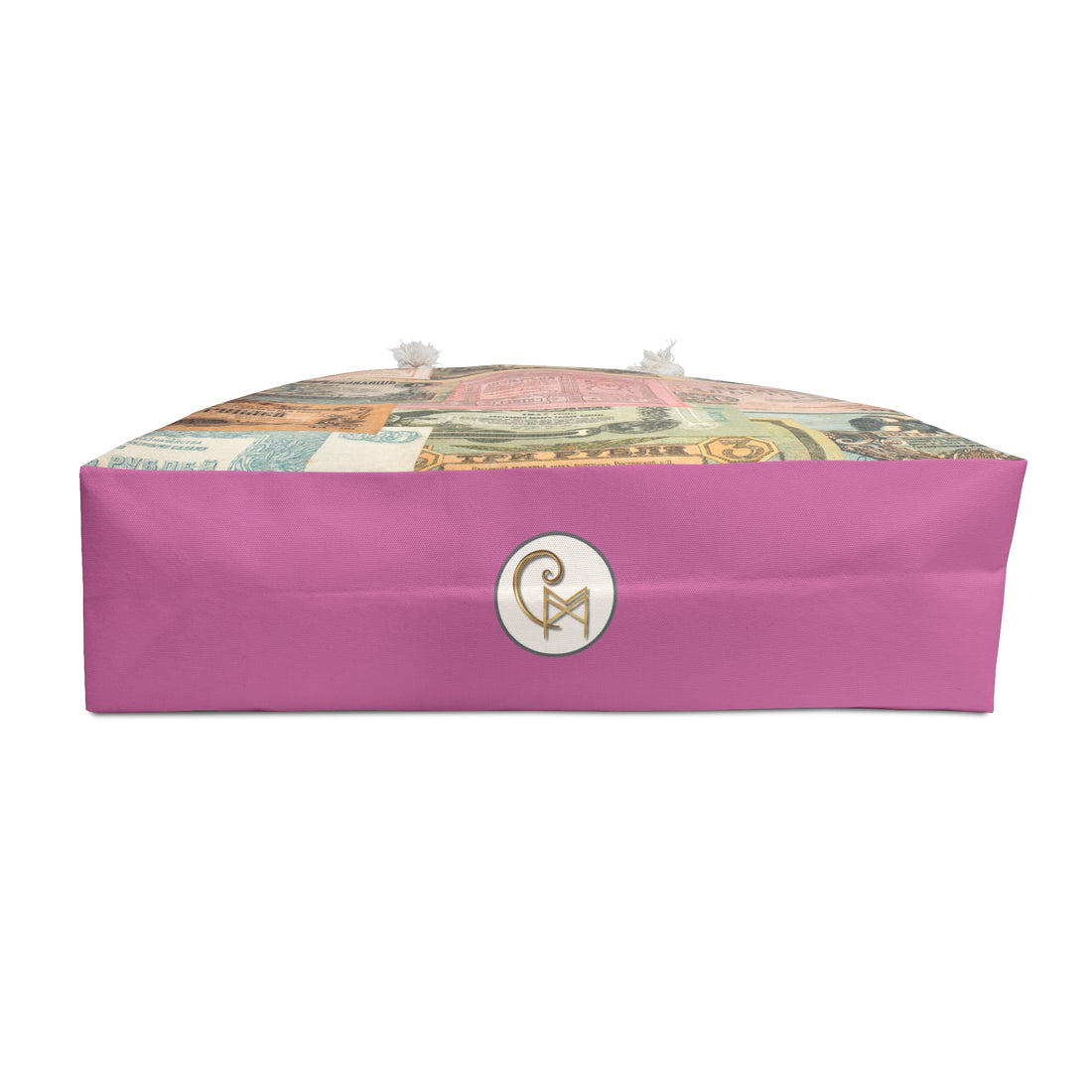 Stamp Collector Tote