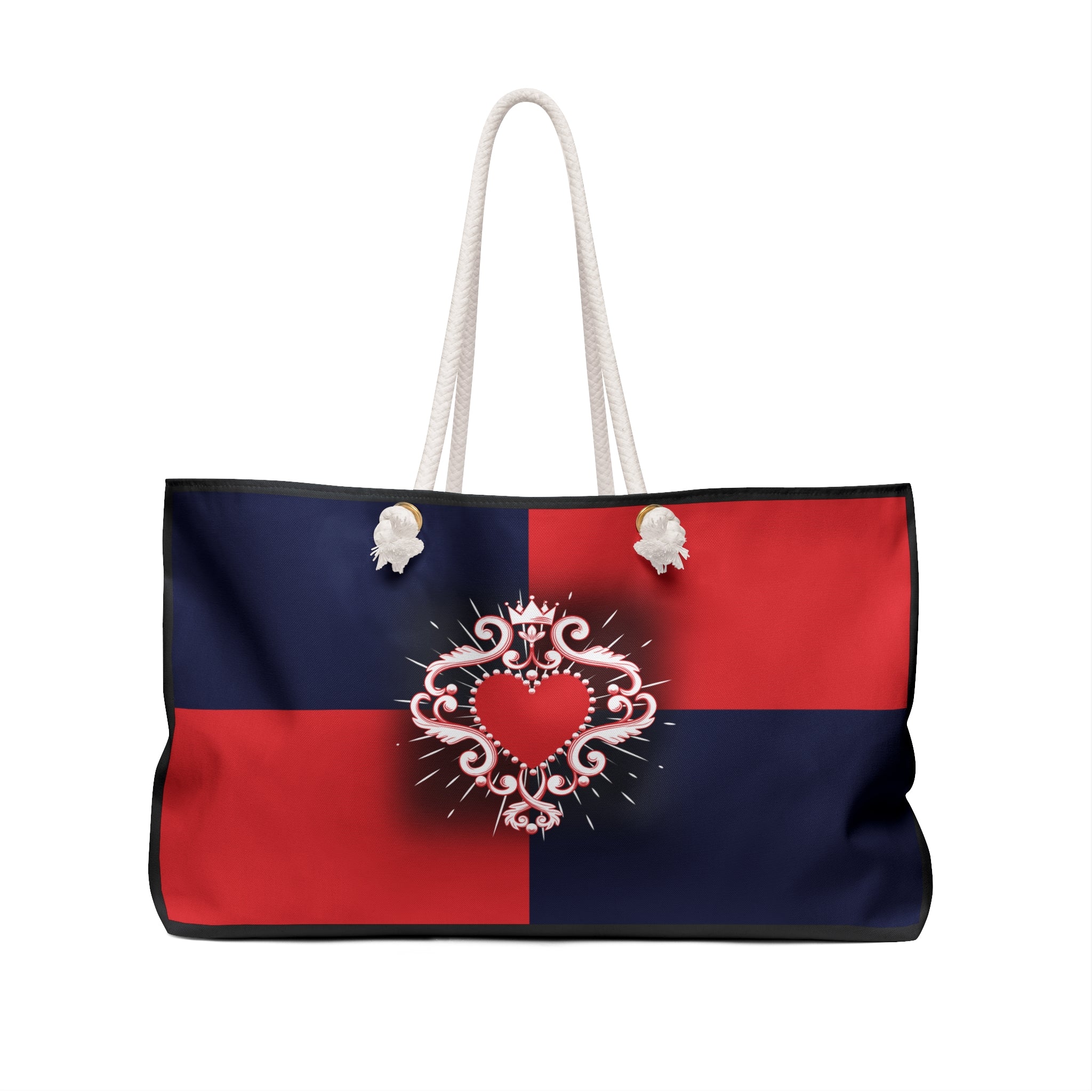 CM Queen of Hearts Tote