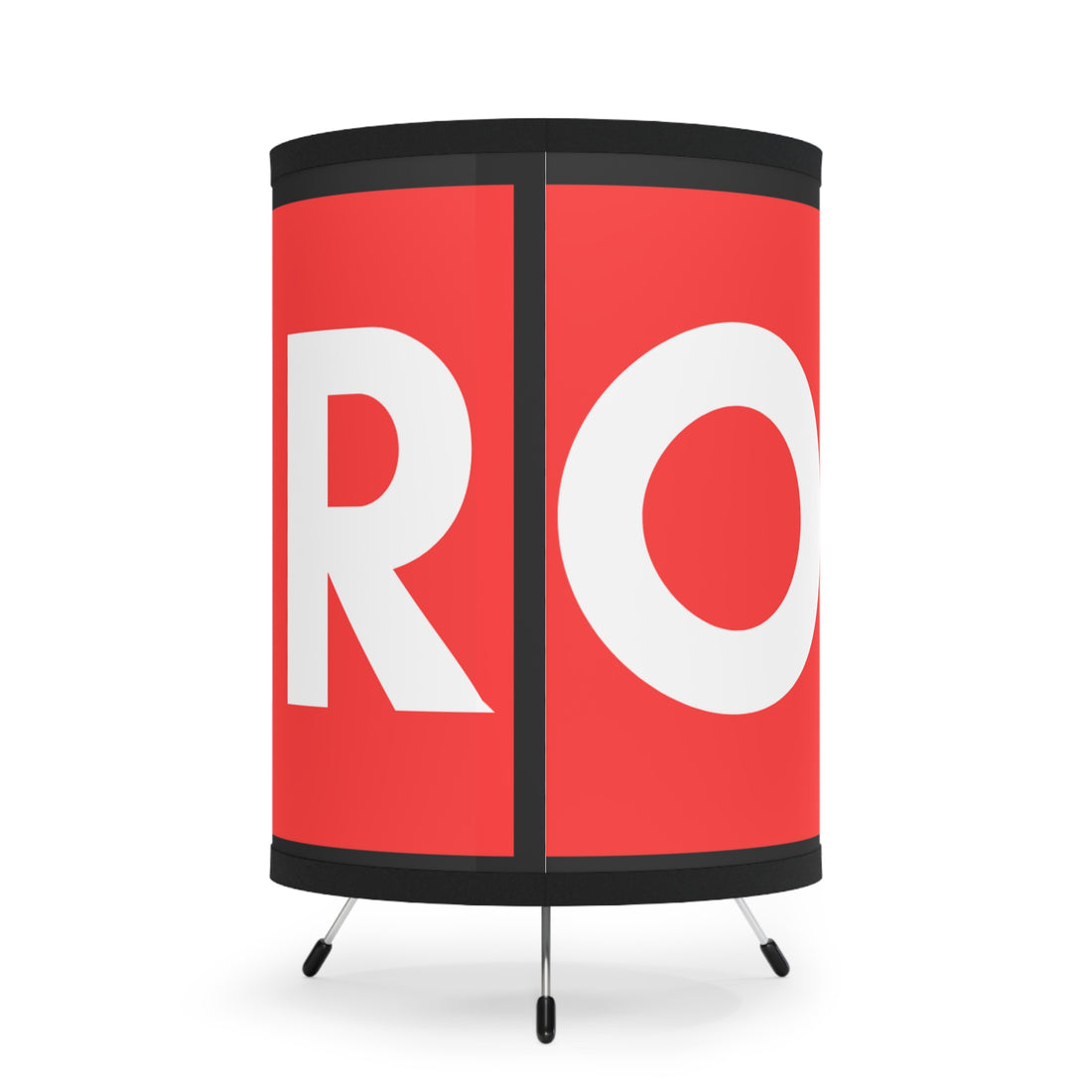 ON AIR LIGHT – Stylish LED Sign for Home & Studio