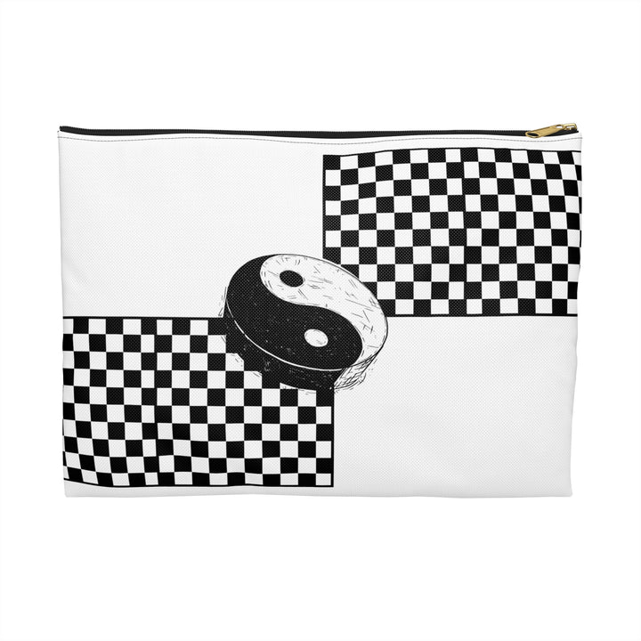 2 Pouches Wipes & Sterile for Check & Chill