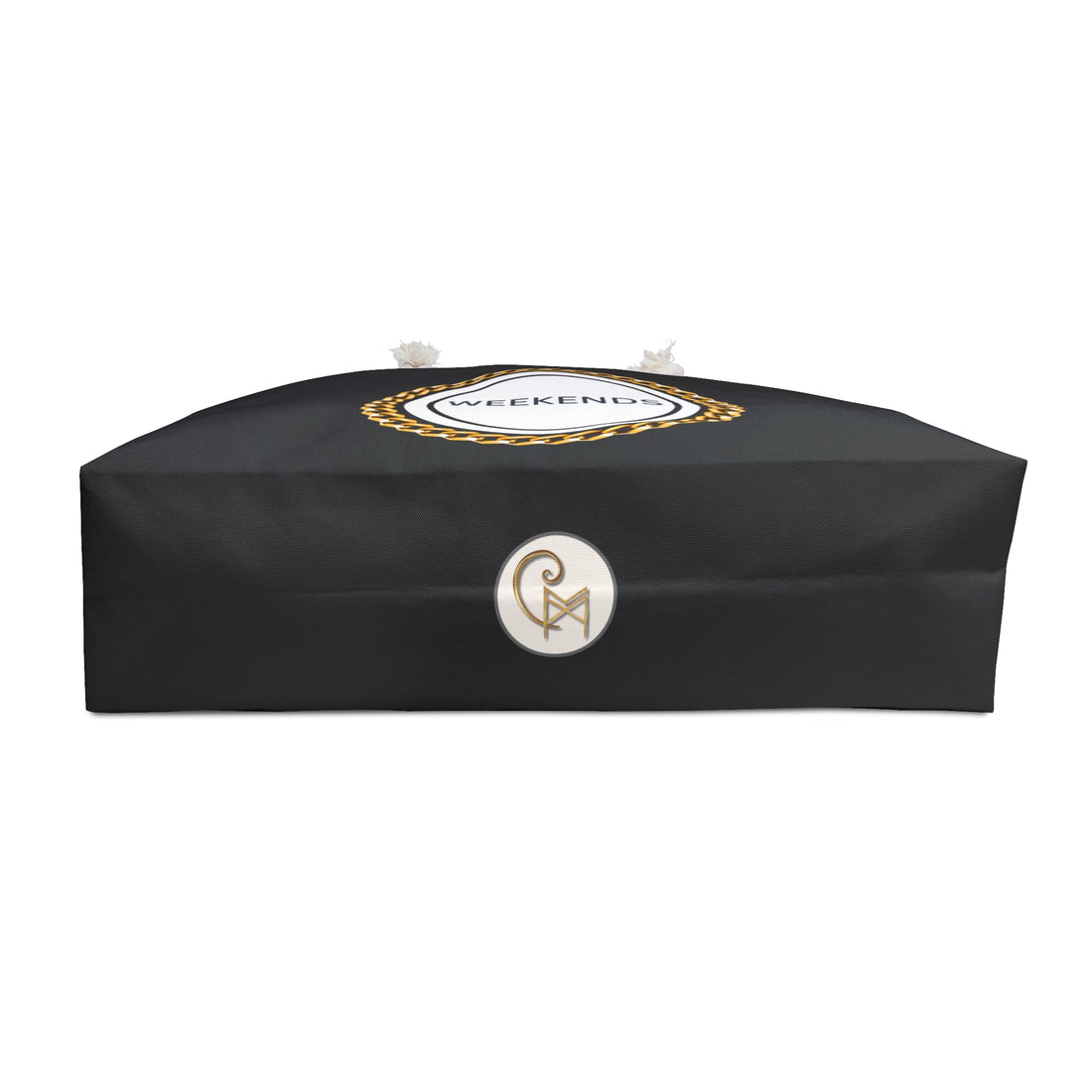 Black and Gold Dupe Tote!