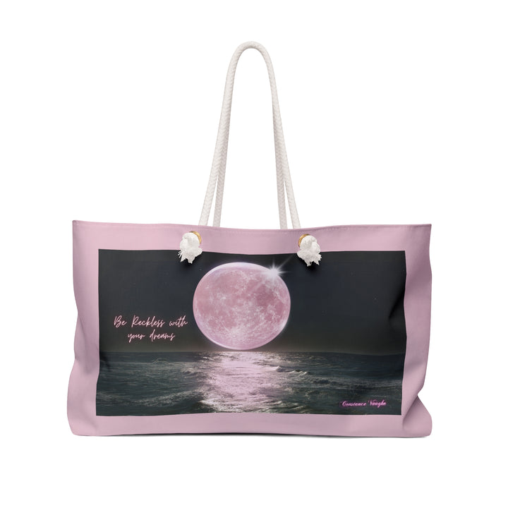 Reckless Moon Tote