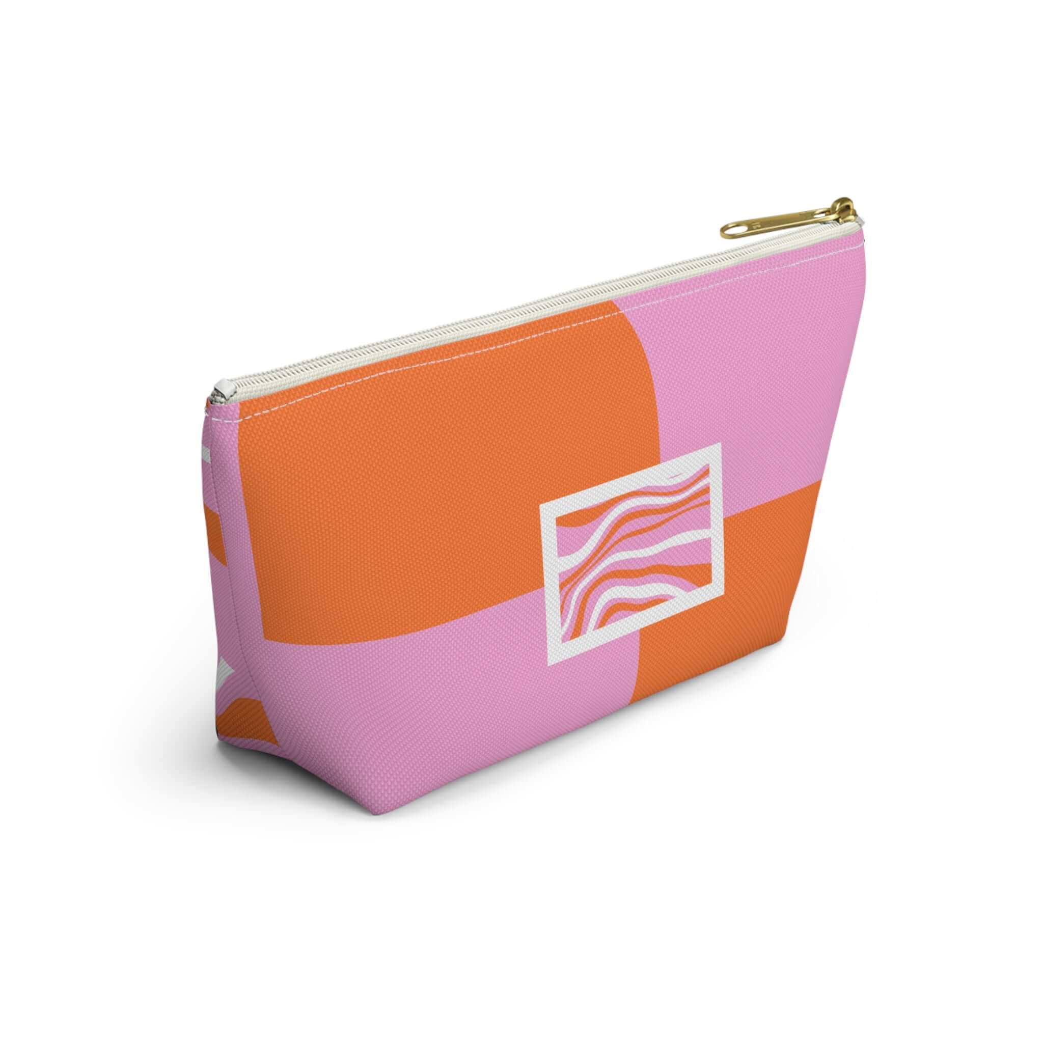 Pucci Make-Up bag - Free Personalization, matches Pucci tote – Bags by Cre8ive Masters