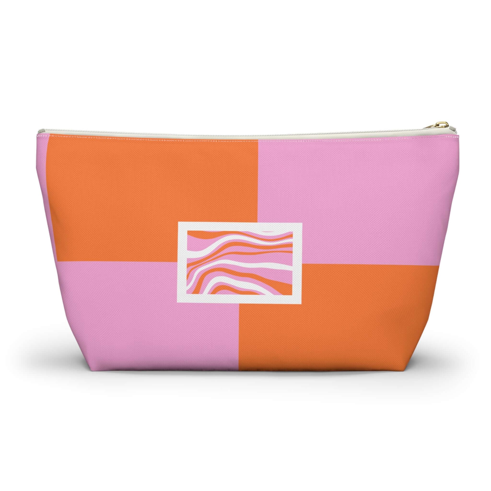 Pucci Make-Up bag - Free Personalization, matches Pucci tote – Bags by Cre8ive Masters