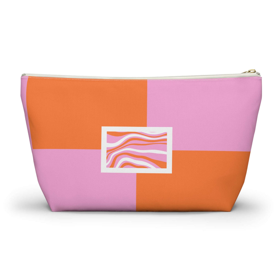 Pucci Make-Up bag - Free Personalization, matches Pucci tote – Bags by Cre8ive Masters