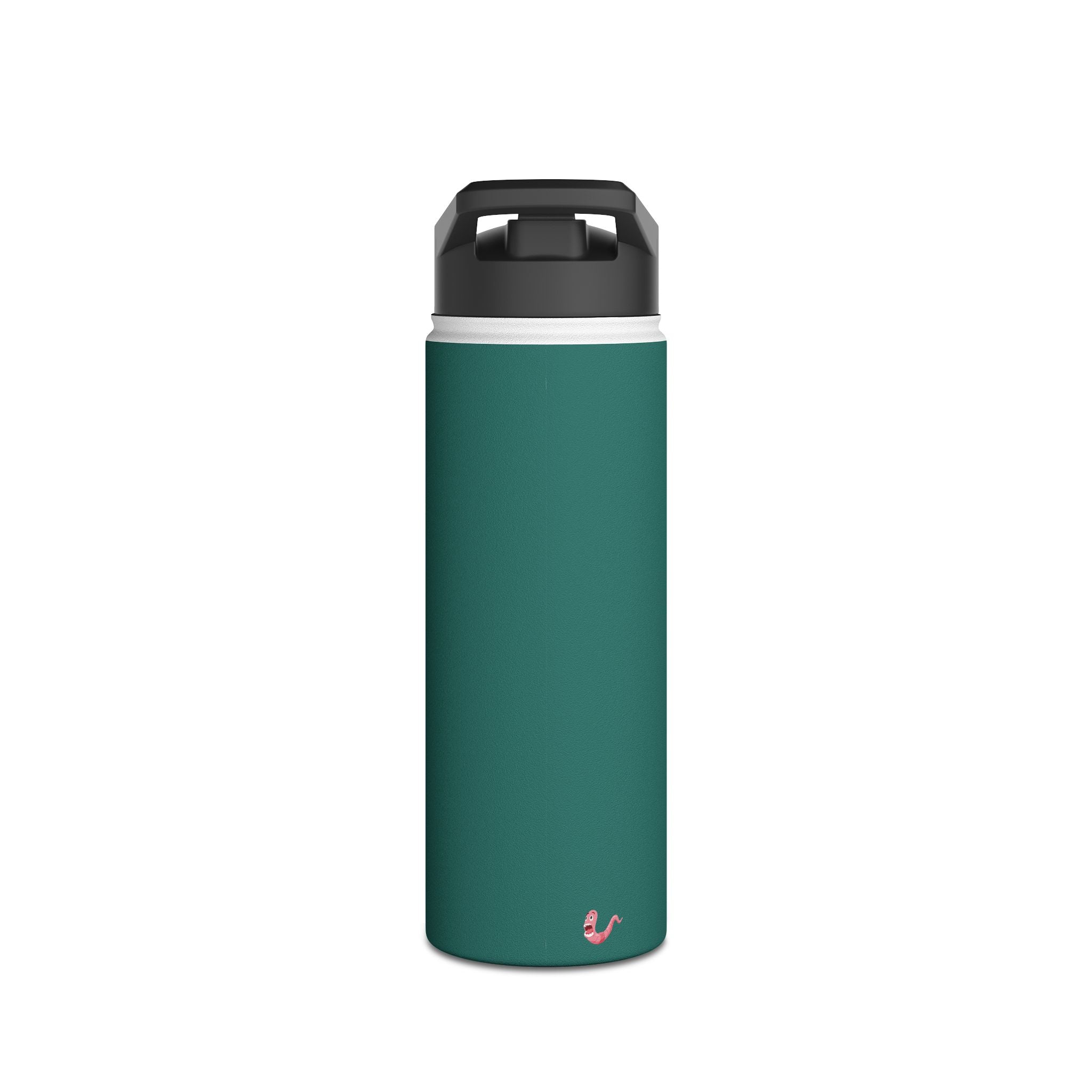 Stainless Steel Water Bottle, Tackle Box Coordinate