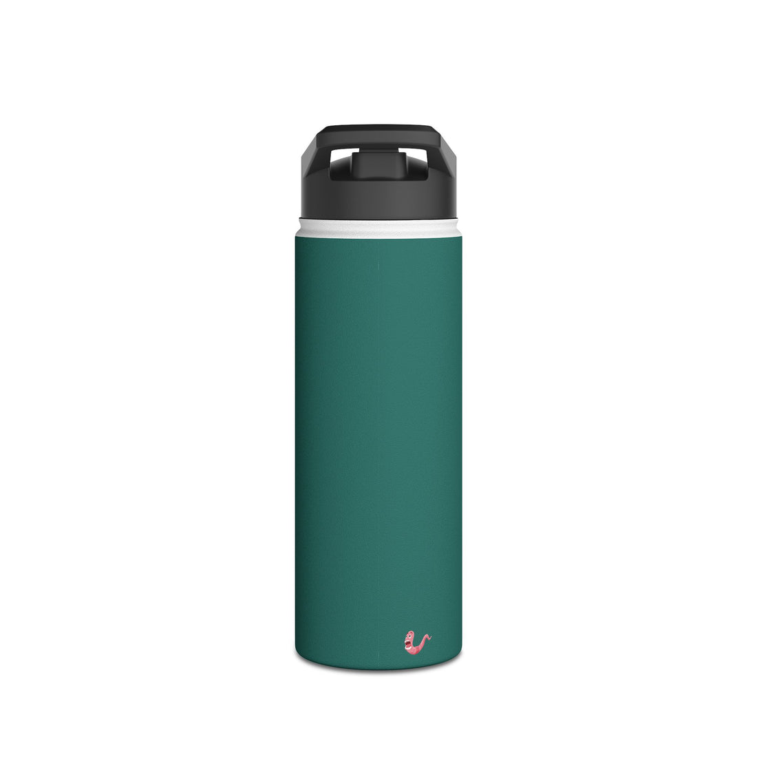 Stainless Steel Water Bottle, Tackle Box Coordinate