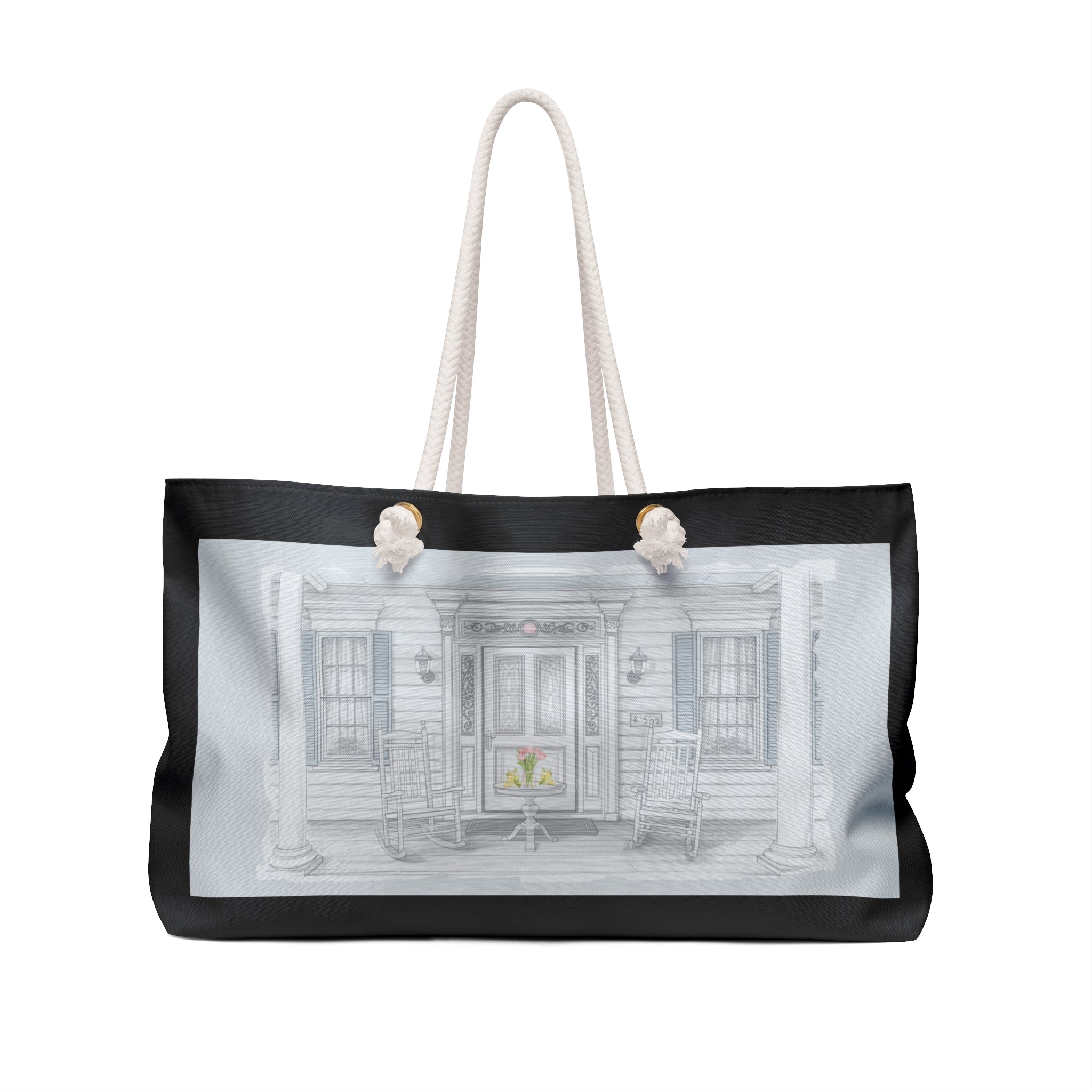 Precious Tote with stories to tell, stylish, joke tote - Tote Bag