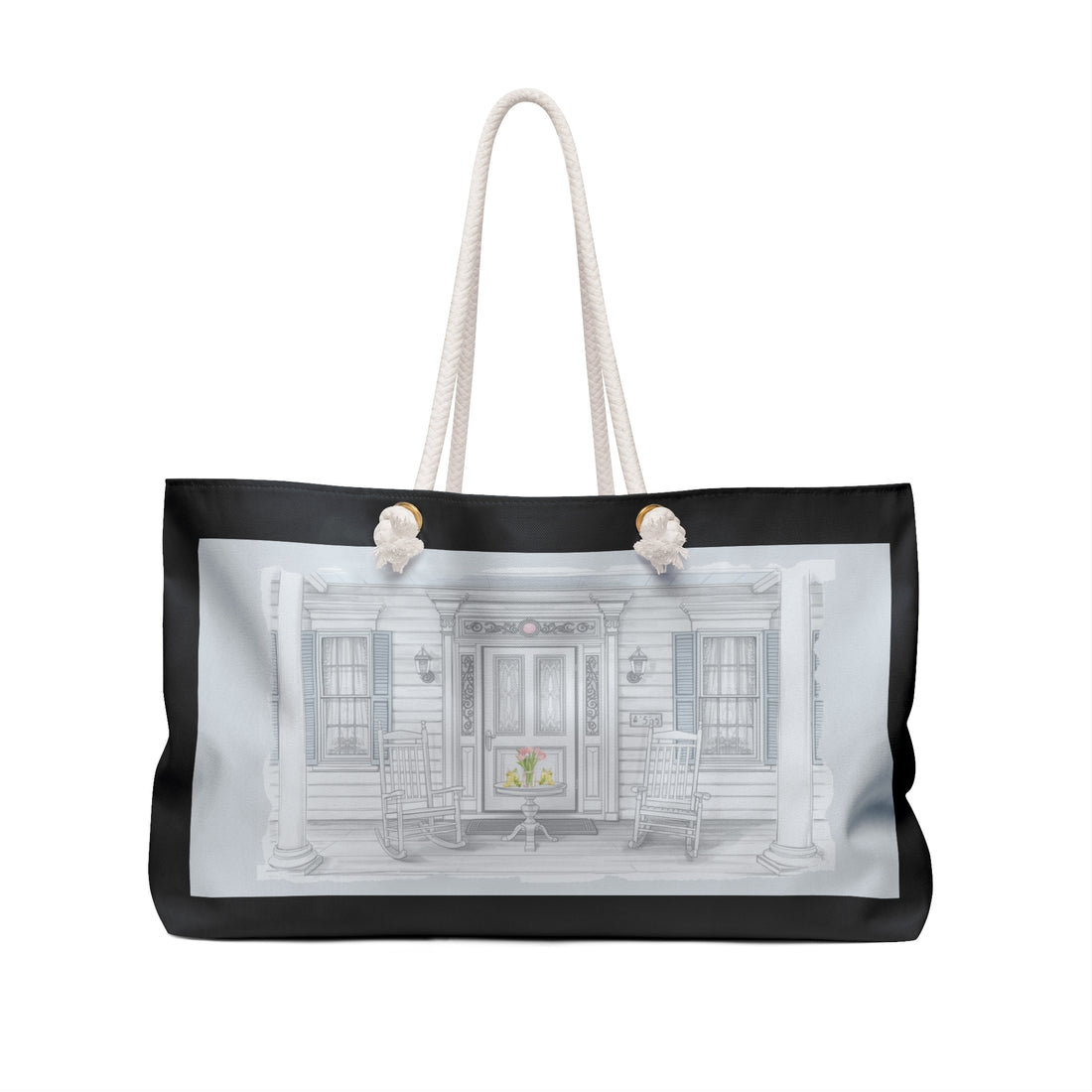 Precious Tote with stories to tell, stylish, joke tote - Tote Bag