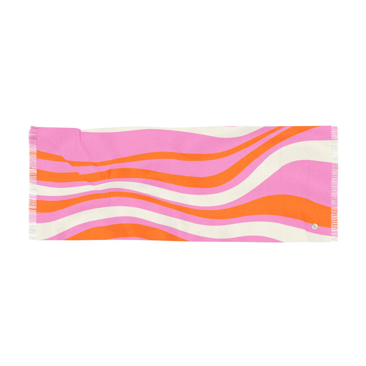 That 70's Pucci wrap