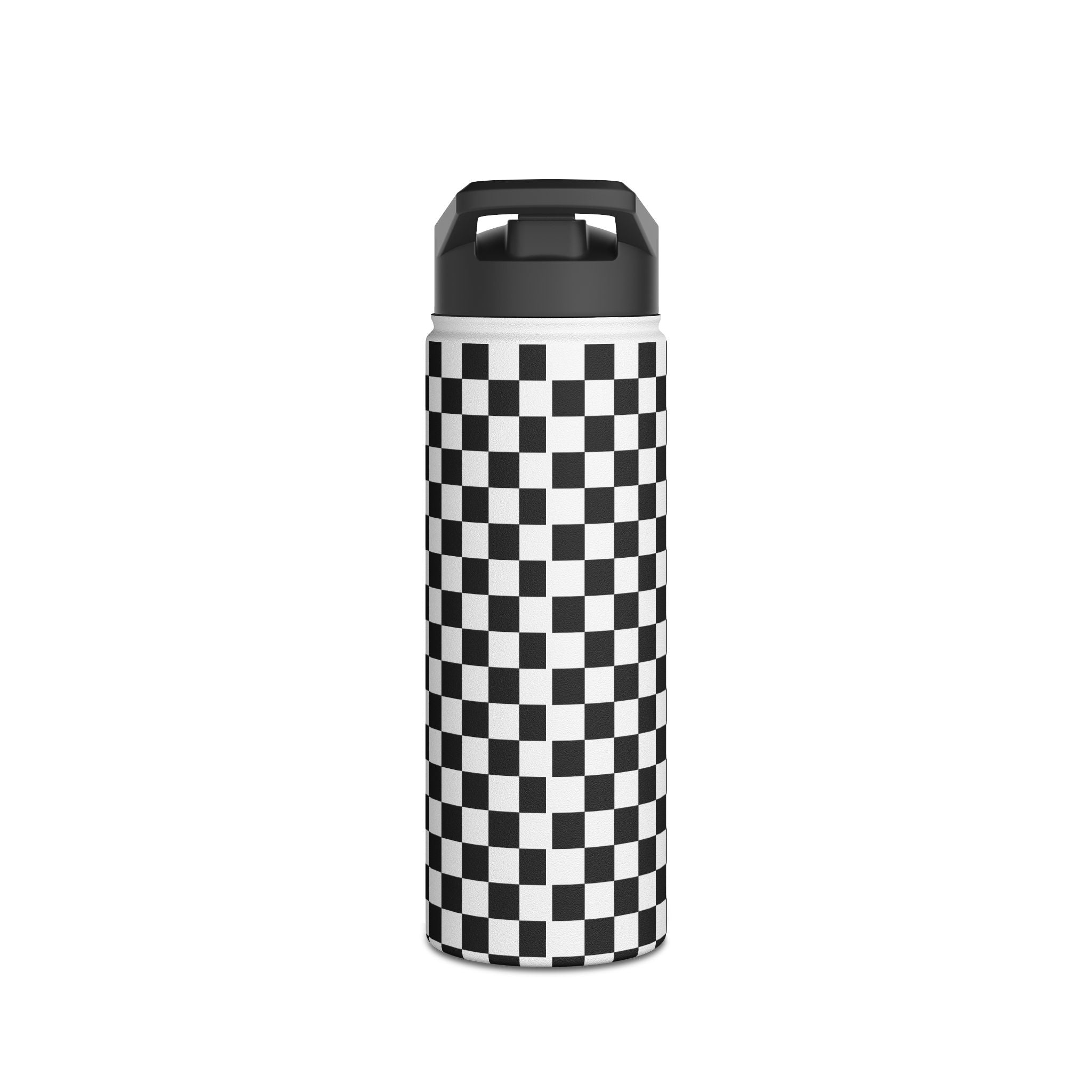 Personalized Water Bottle Stainless Steel