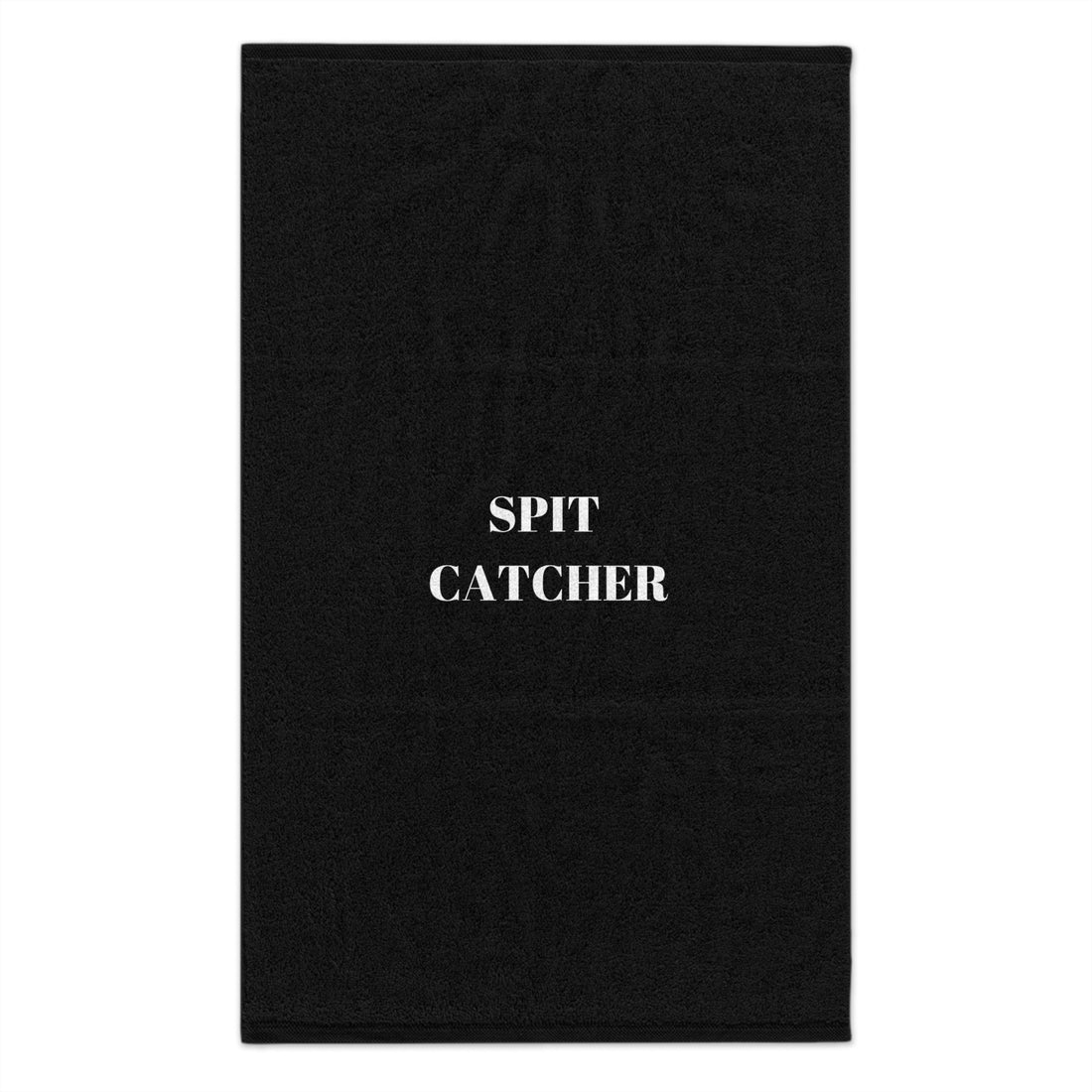 Sarcastic burp cloth – Home Decor by Cre8ive Masters