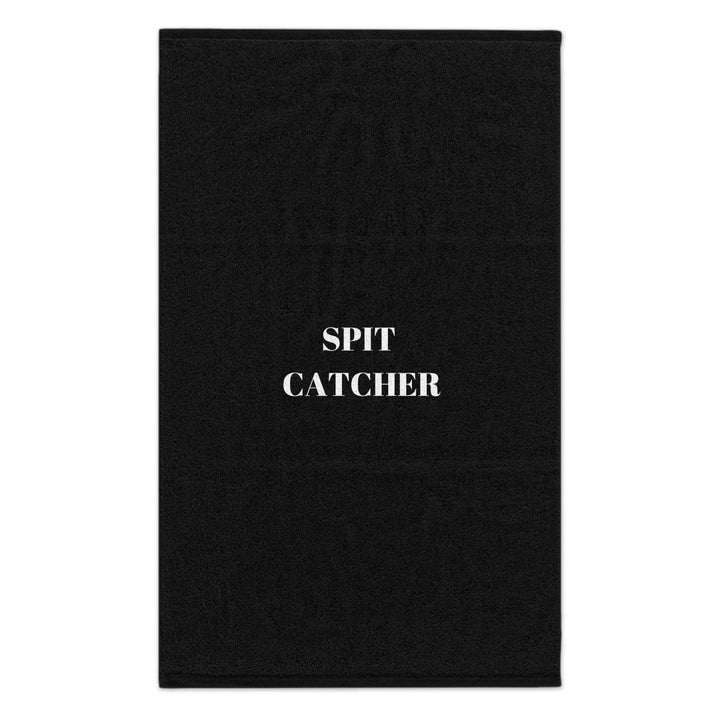 Sarcastic burp cloth – Home Decor by Cre8ive Masters