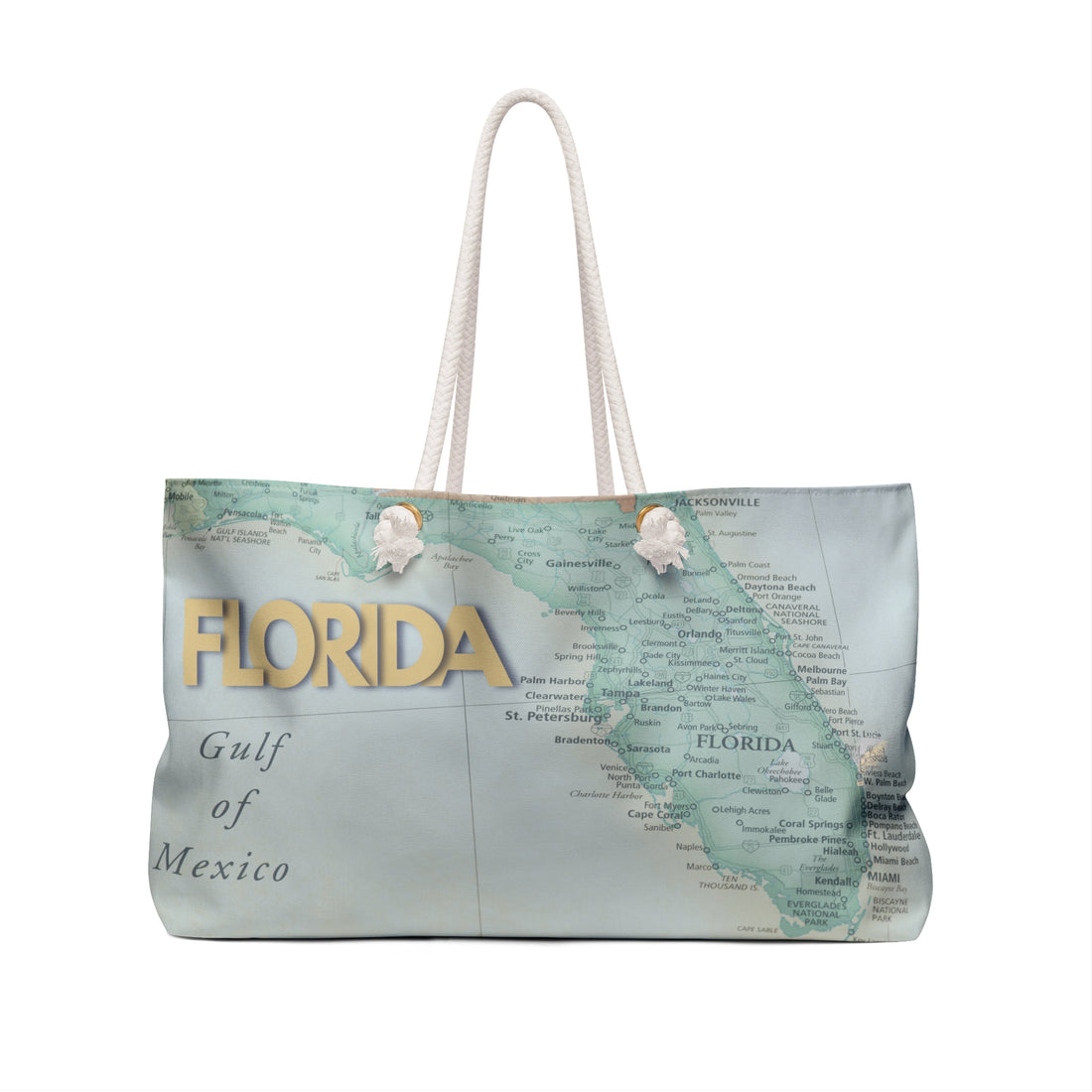 CM Florida Sunset by Giles Tote