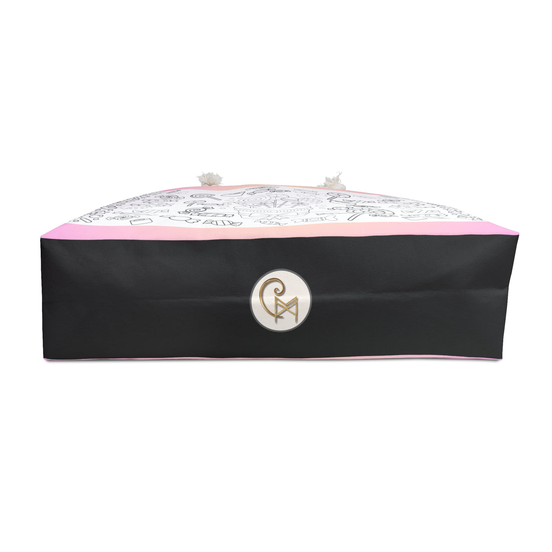 "COLOR ME - Candy, Candy, Candy" Tote