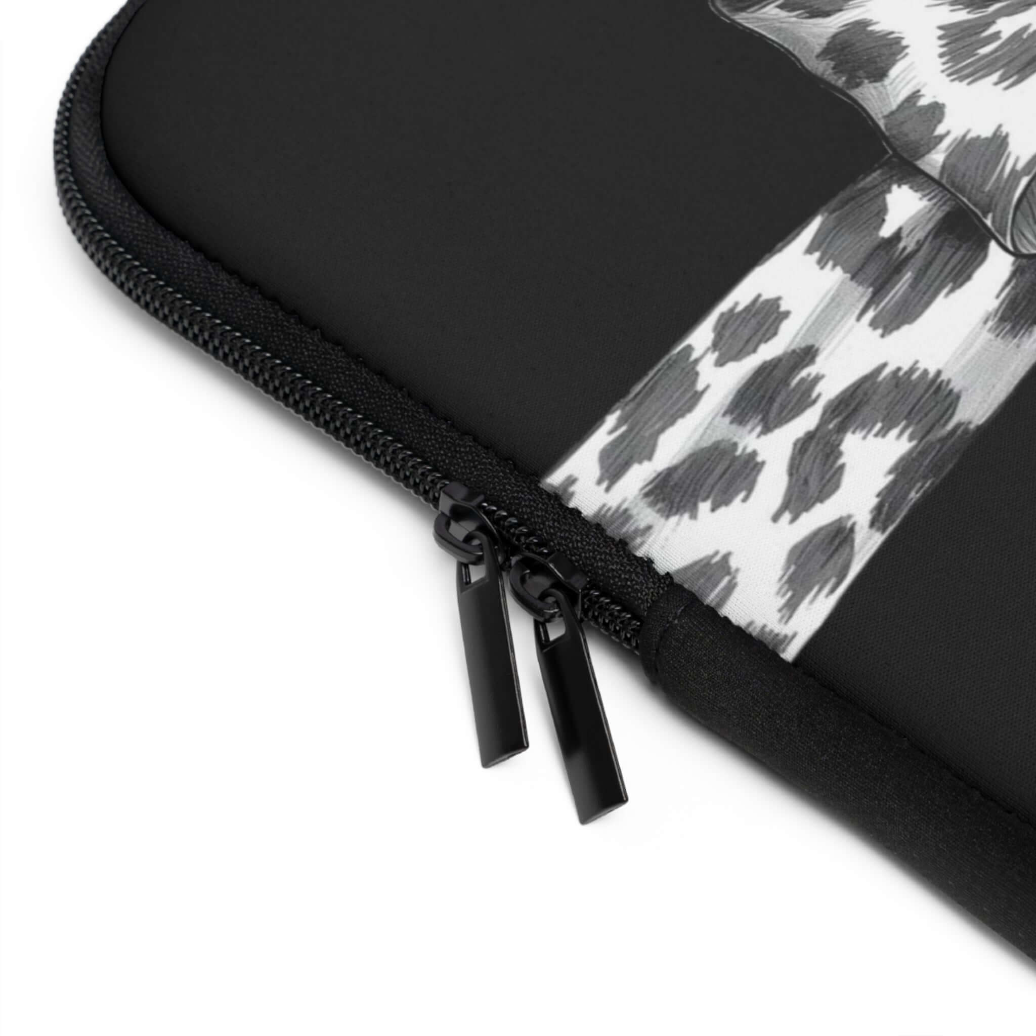 Stylish 3-Pc Travel Kit – Tote, Umbrella & Laptop Case