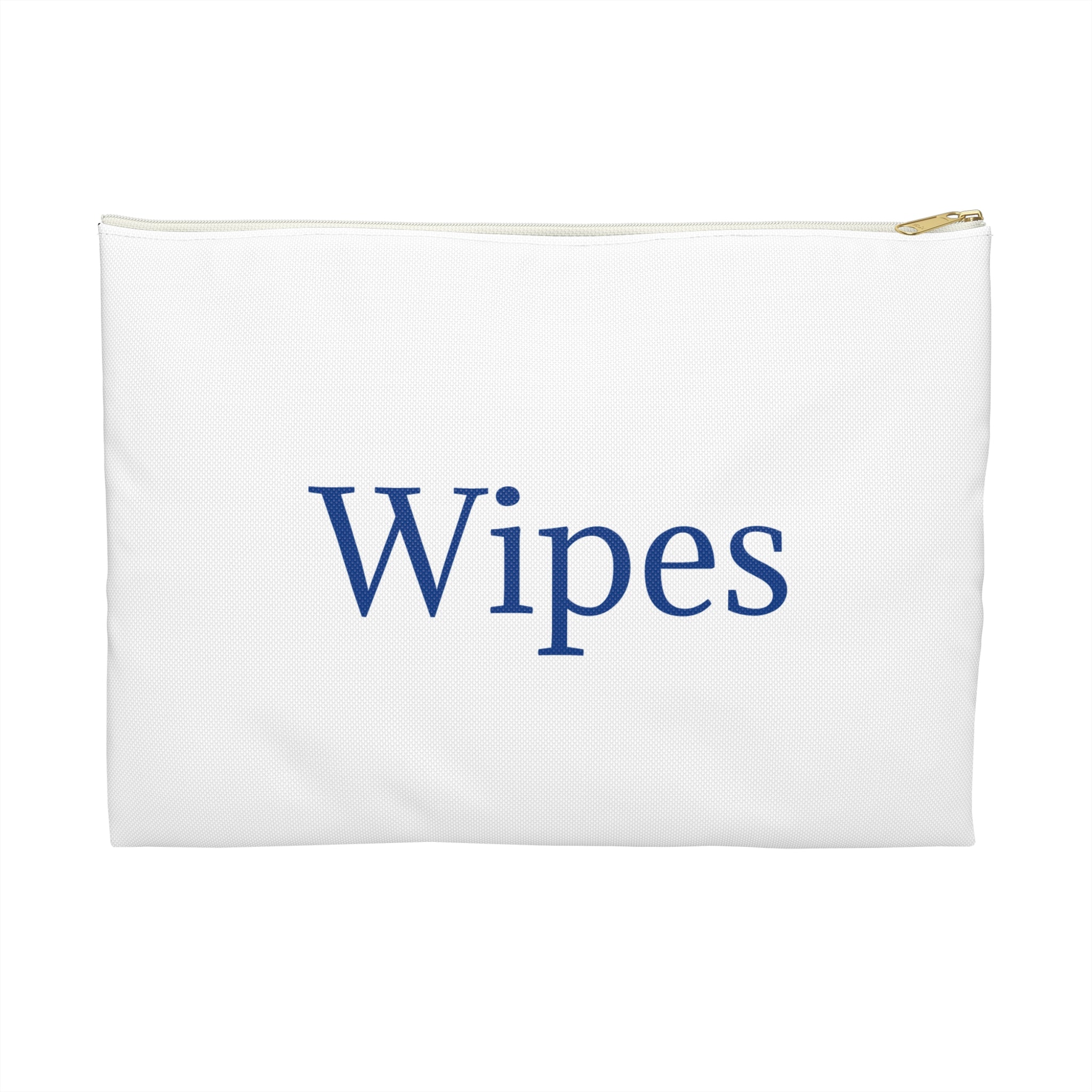 Nautical Flag  Sterile Accessory Pouch For Sierra Travel Organizer