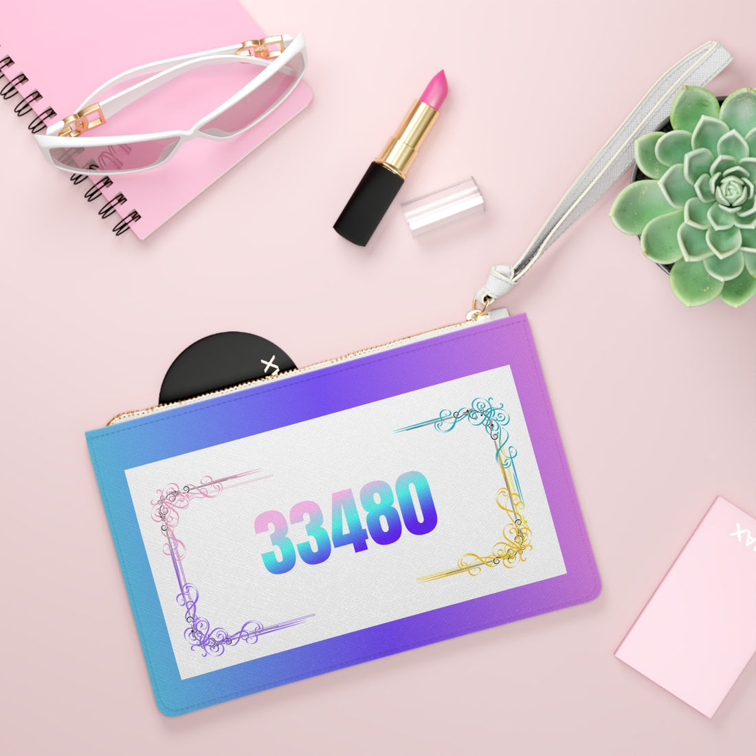 Clutch Bag – Elegant & Trendy Handheld Accessory