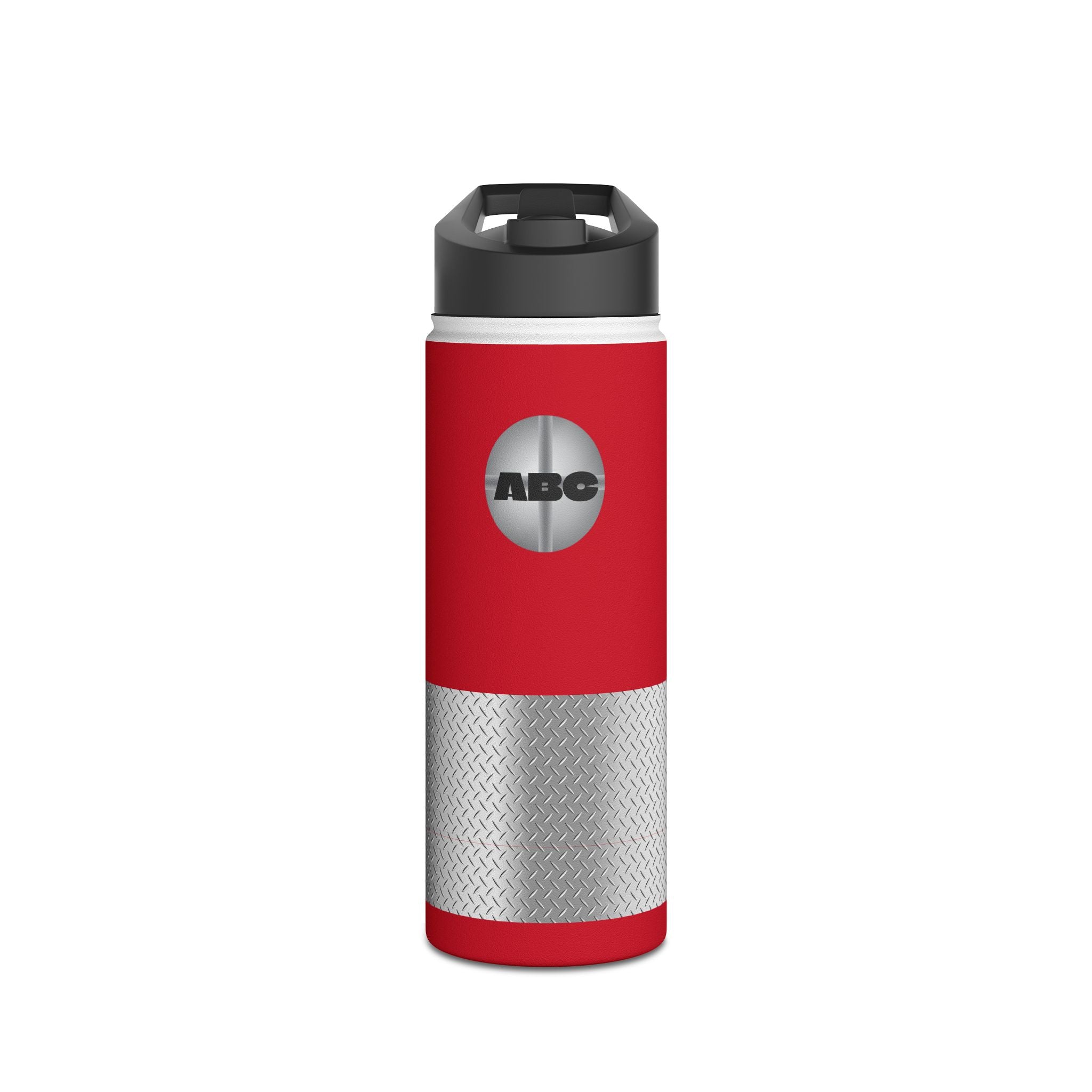Steel Water Bottle Stainless , Personalized Hydration Bottle