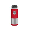Steel Water Bottle Stainless , Personalized Hydration Bottle