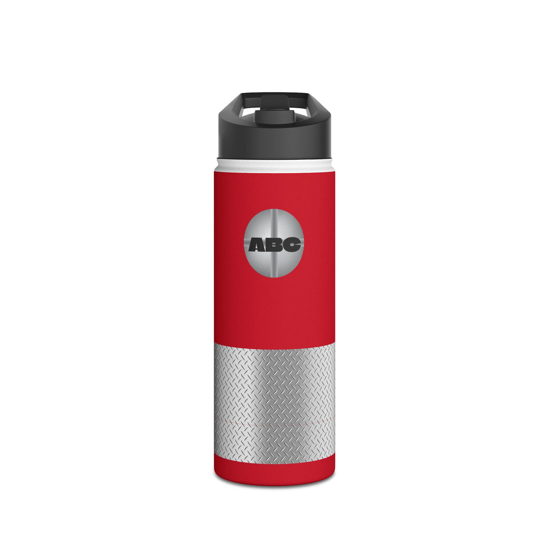 Steel Water Bottle Stainless , Personalized Hydration Bottle