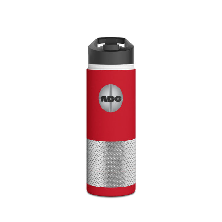 Steel Water Bottle Stainless , Personalized Hydration Bottle