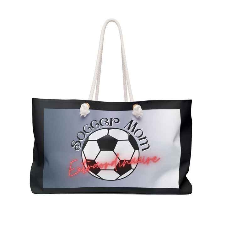 Soccer Mom Tote